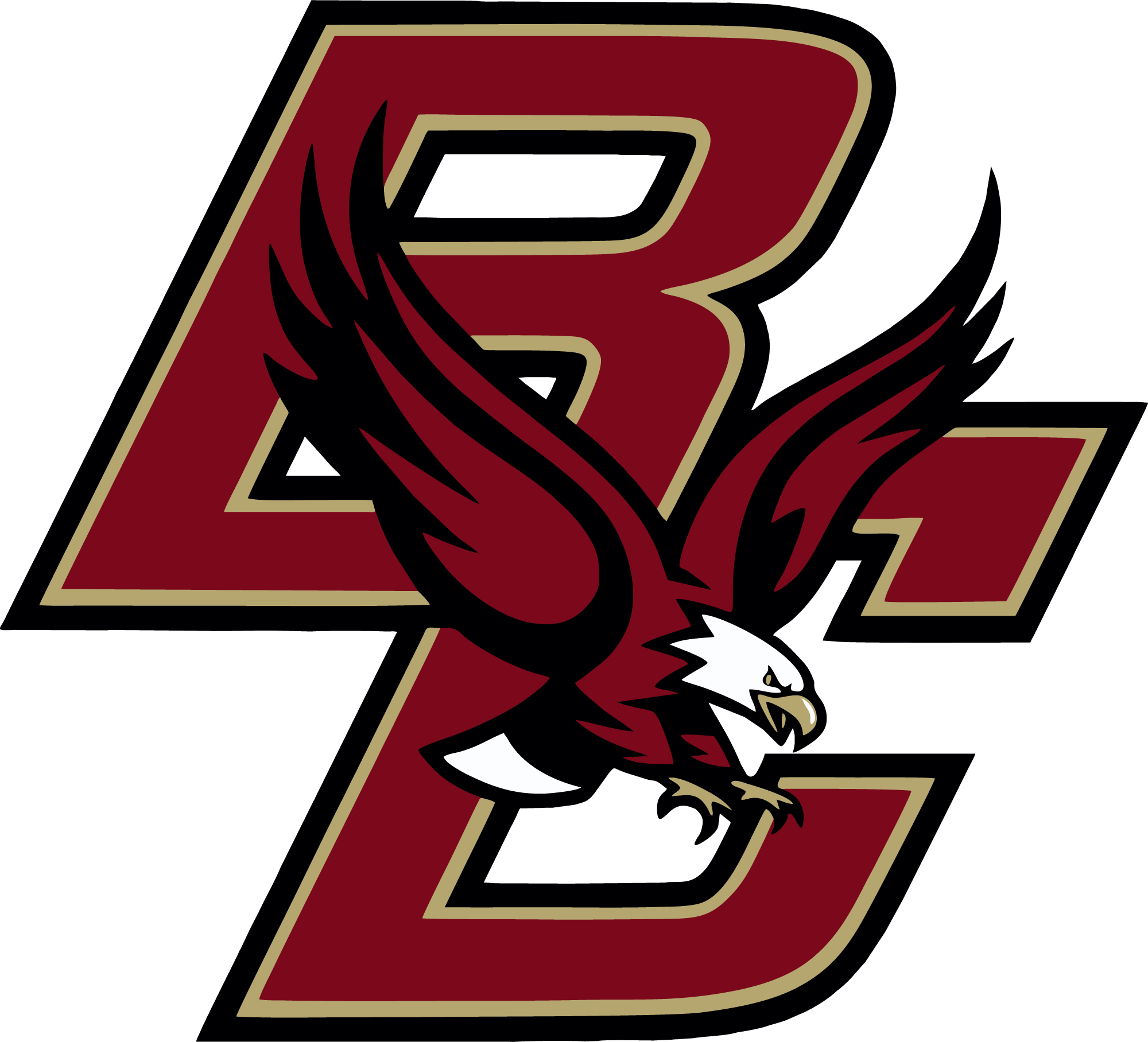 Boston-College-Eagles-logo-png