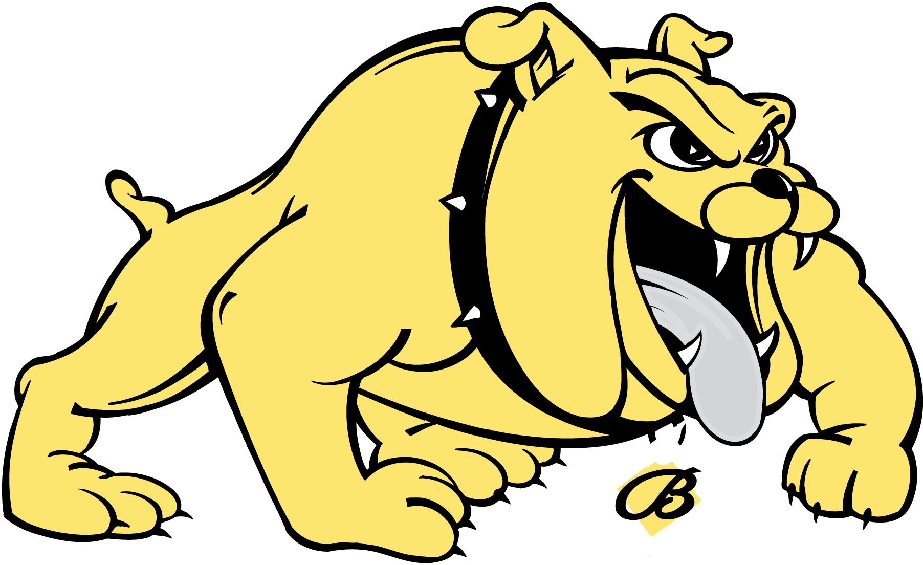 Bowie-State-University-logo-png