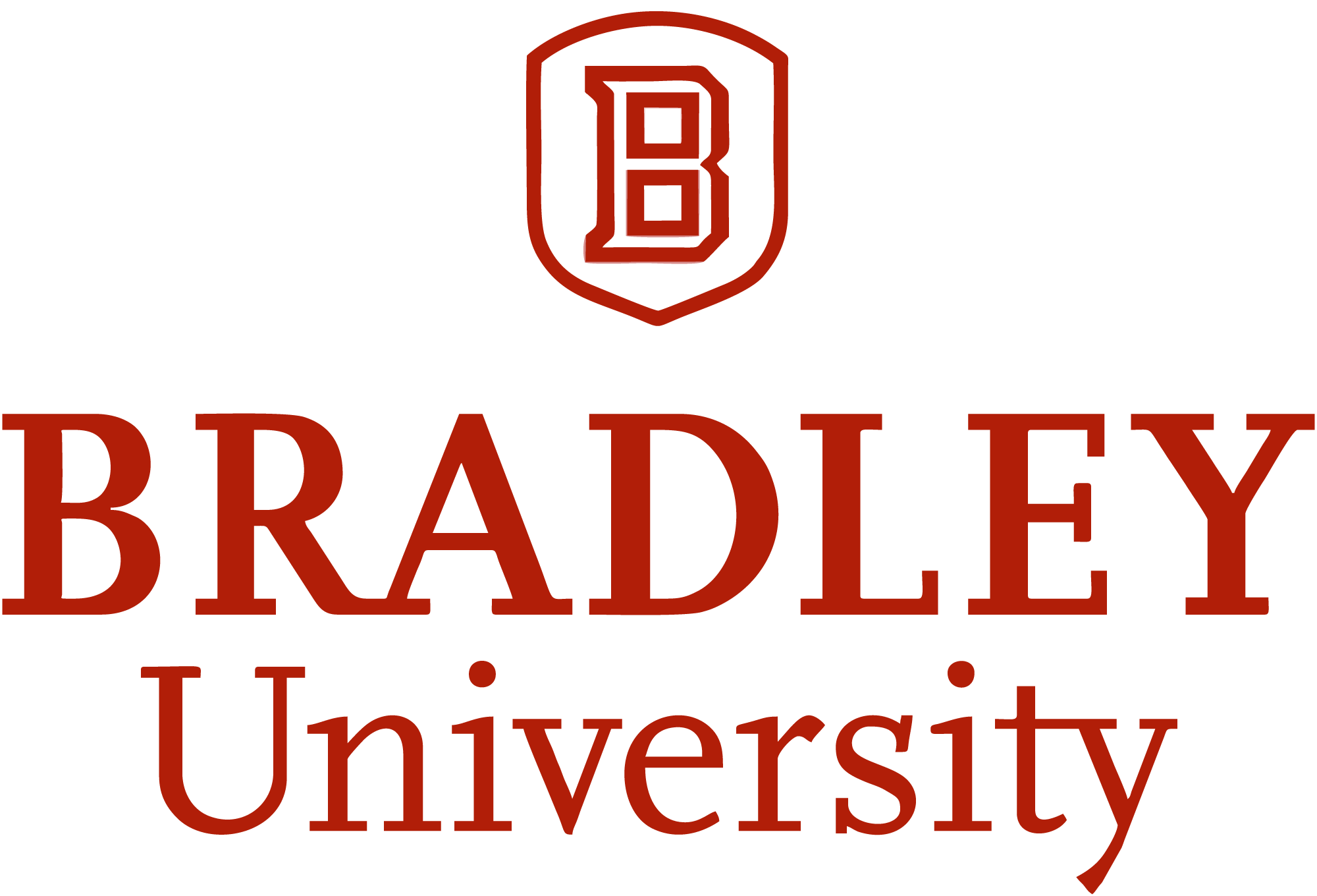 Bradley-University-logo-png