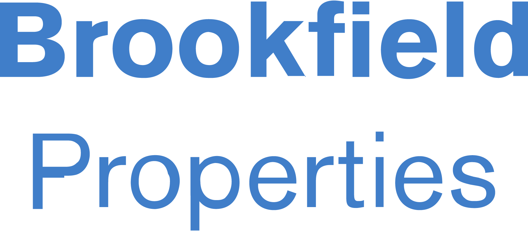 Brookfield-Properties-logo-png