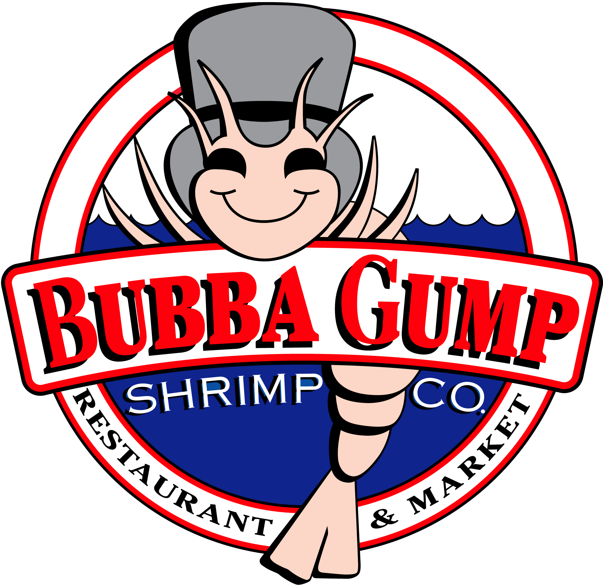 Bubba-Gump-logo-png