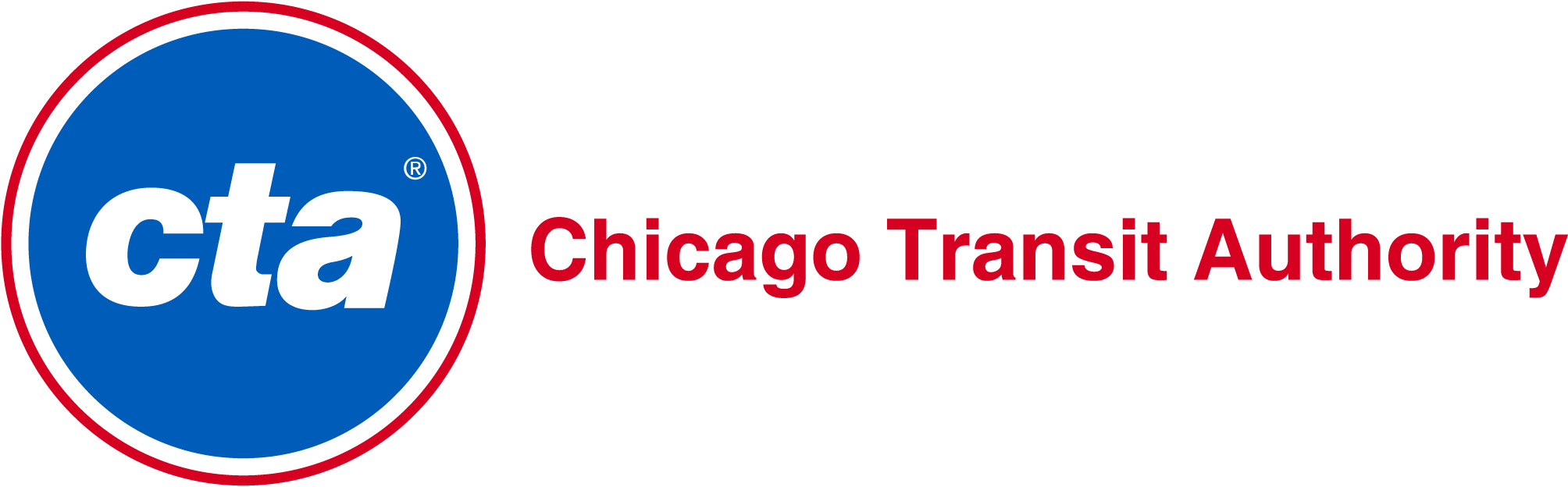 CTA-Chicago-Transit-Authority-logo-png