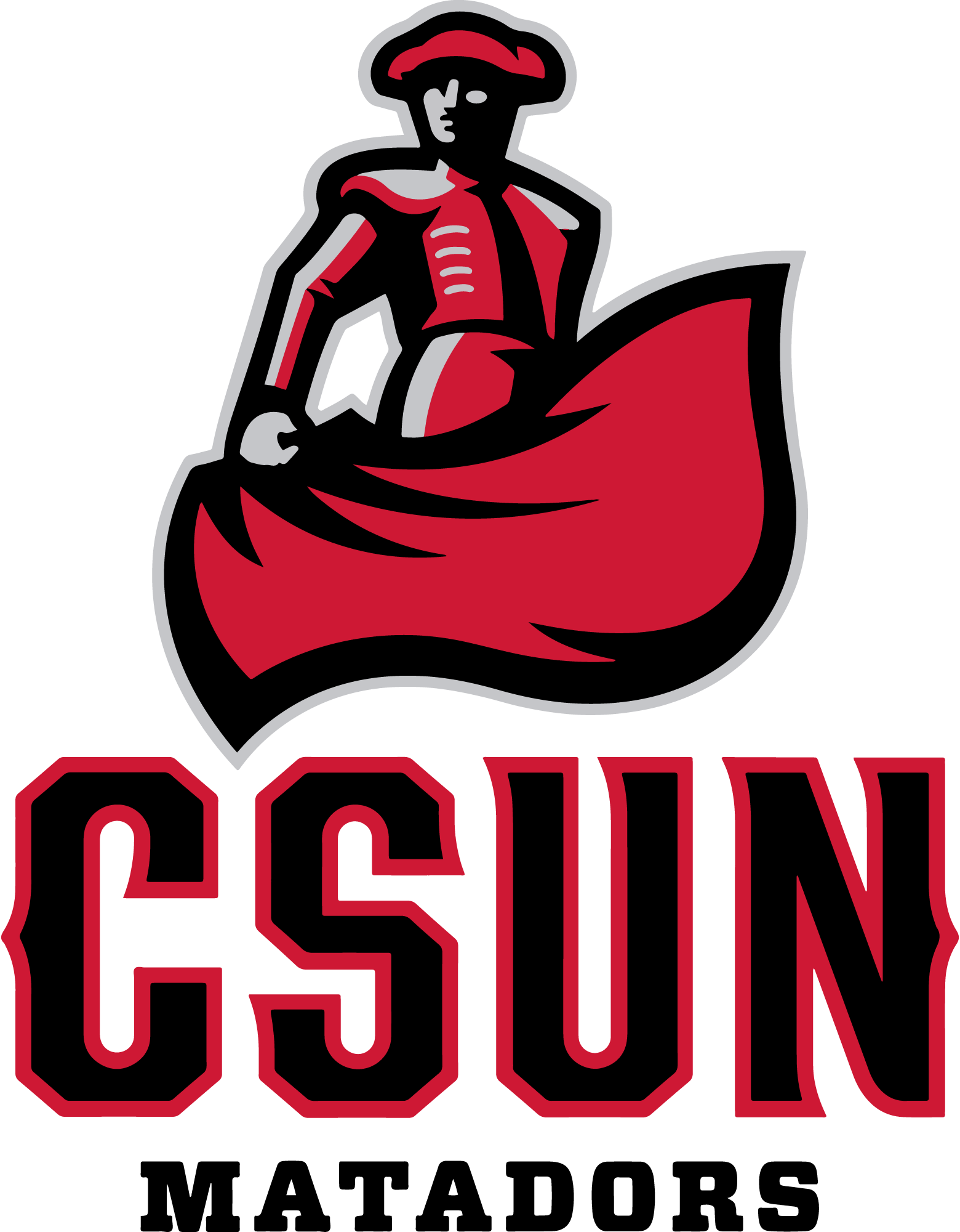 Cal-State-Northridge-Matadors-logo-png