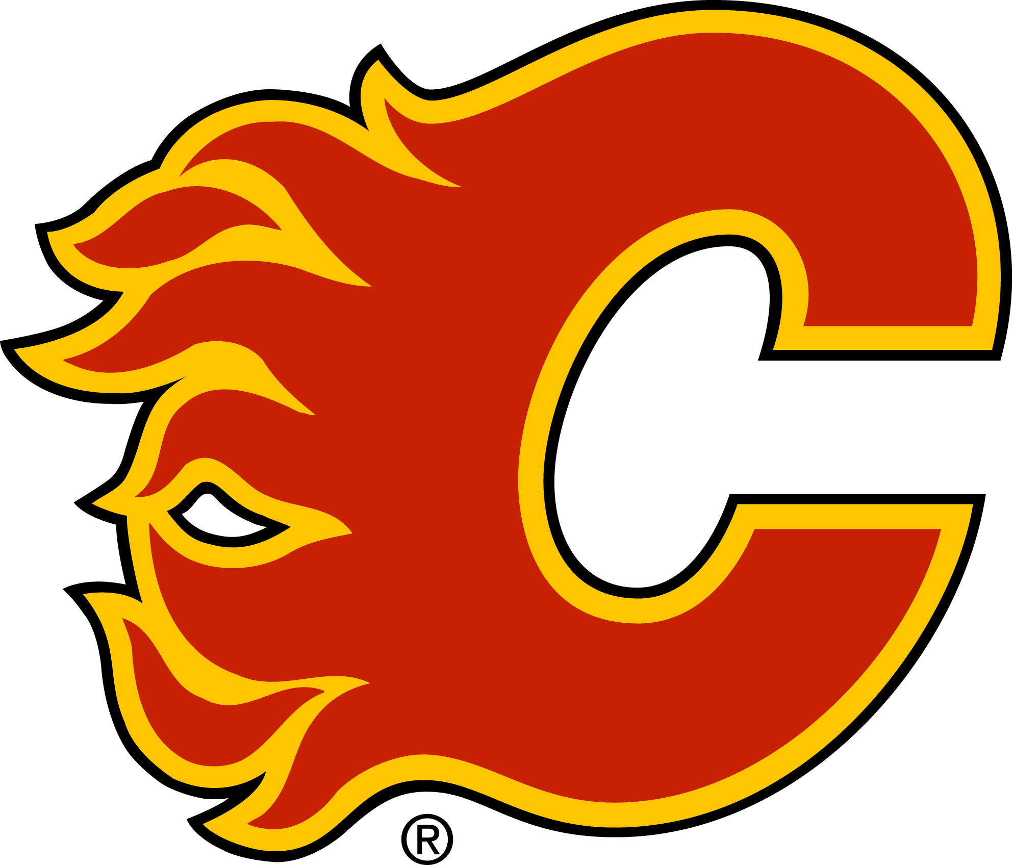 Calgary-Flames-logo-png
