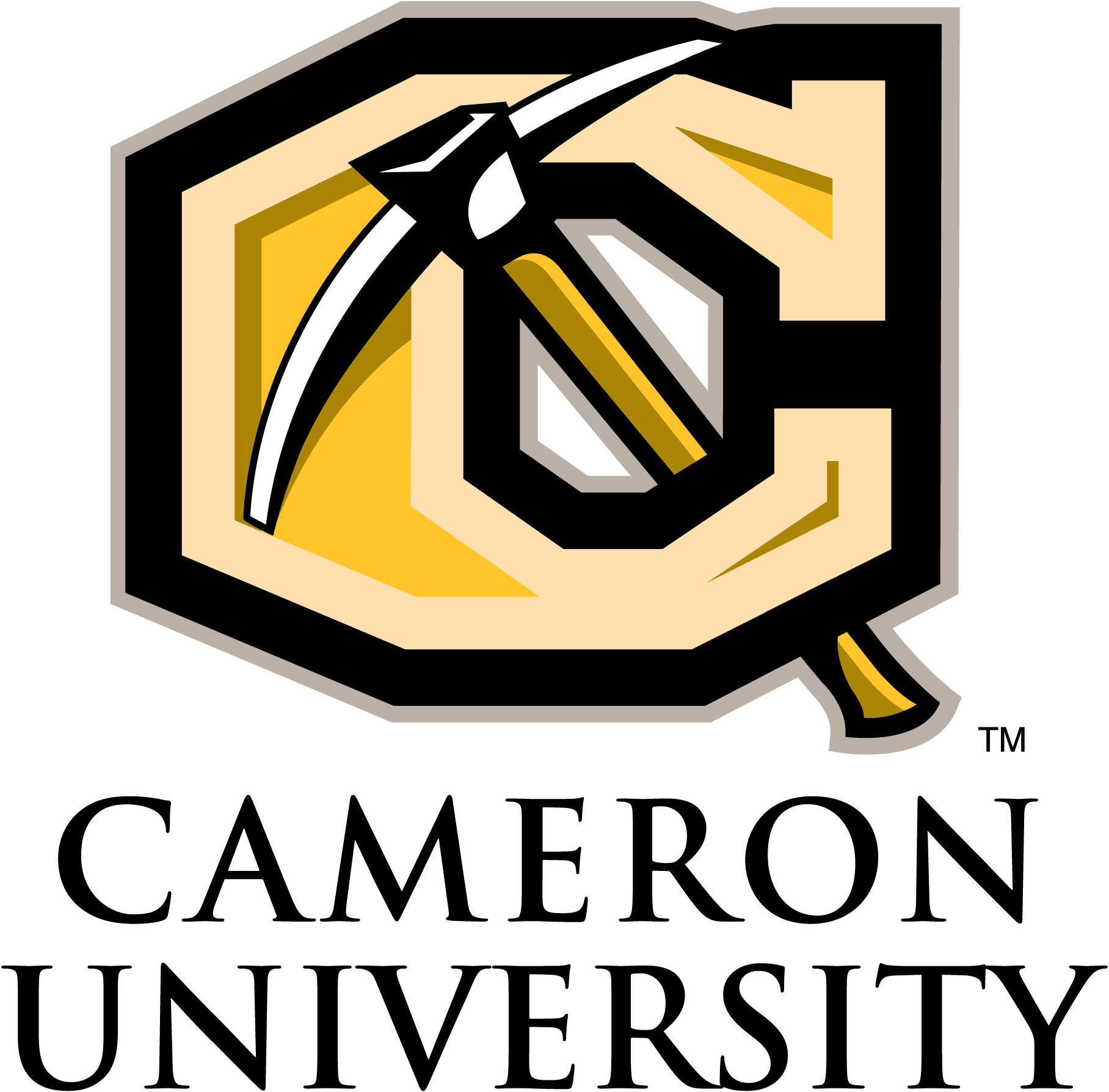 Cameron-University-logo-png