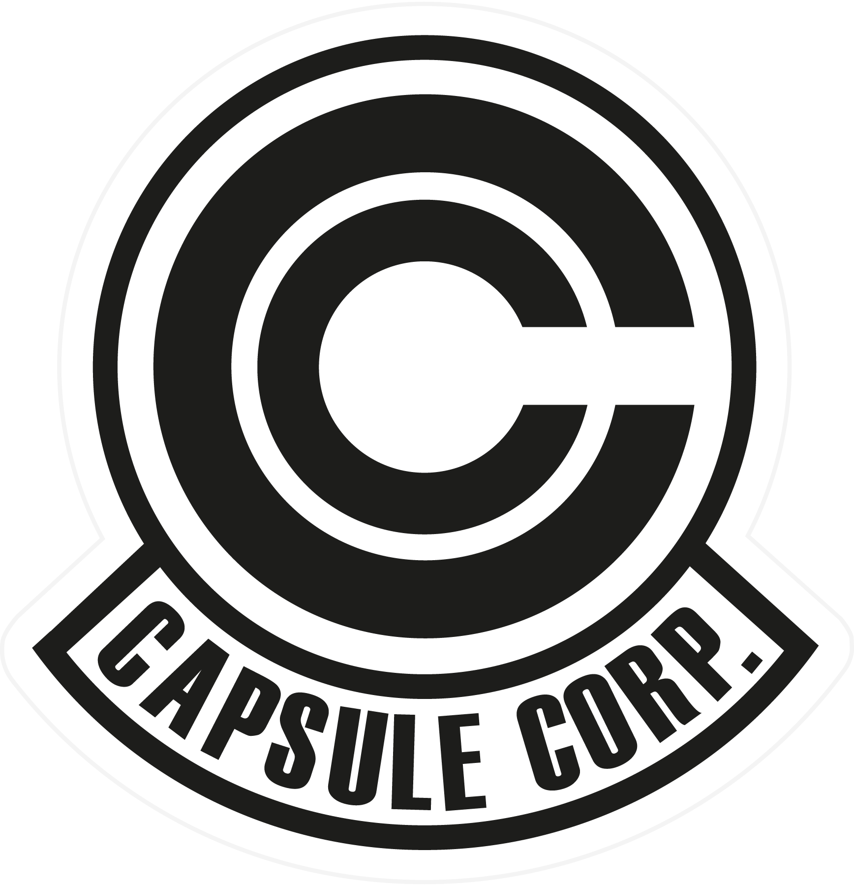 Capsule-Corp-logo-png