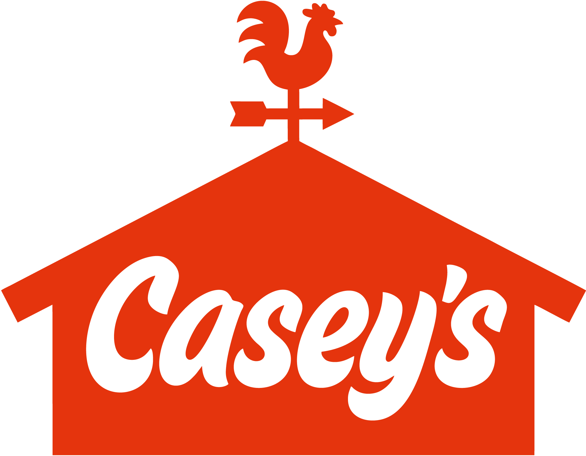 Casey's-logo-png