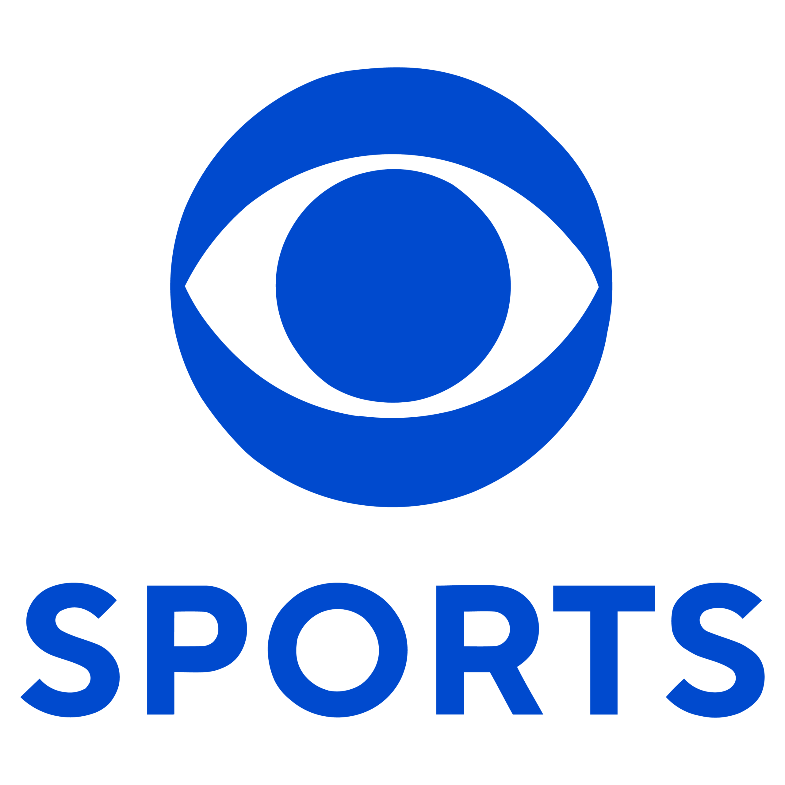 Cbs-Sports-logo-png