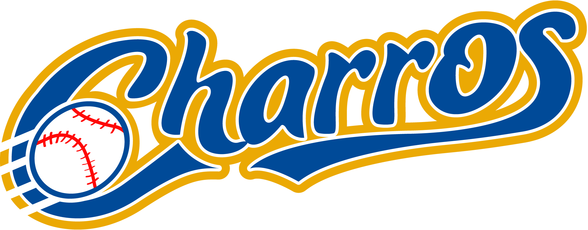 Charros-de-Jalisco-Baseball-logo-png