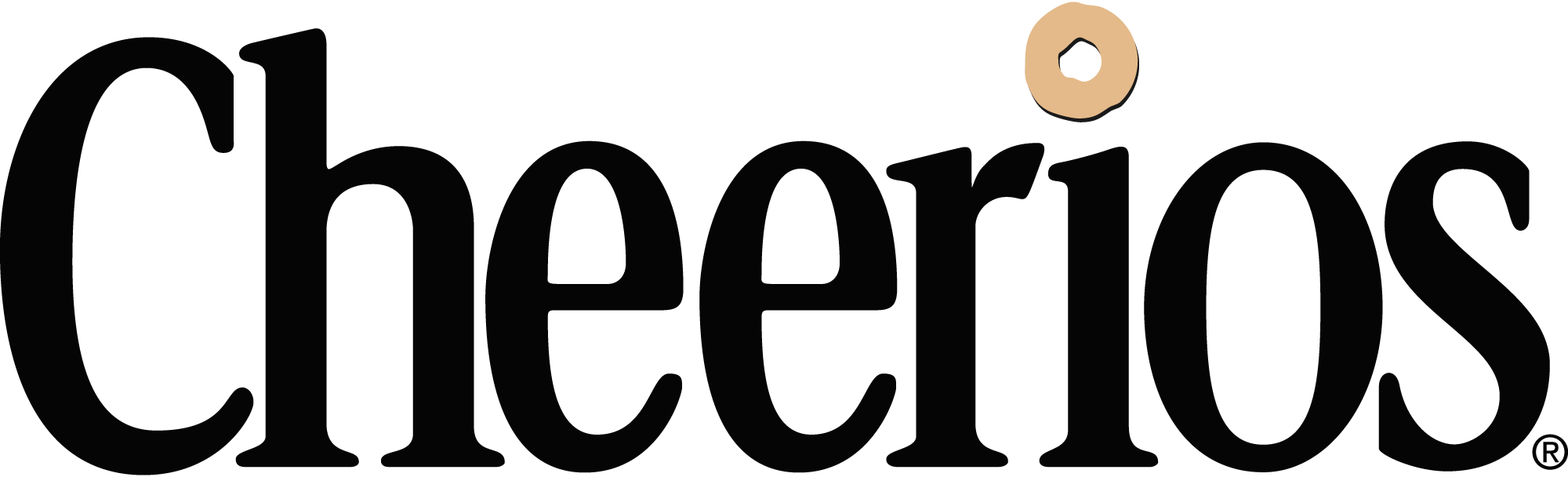 CheeriosPNG-Vector-logo-png