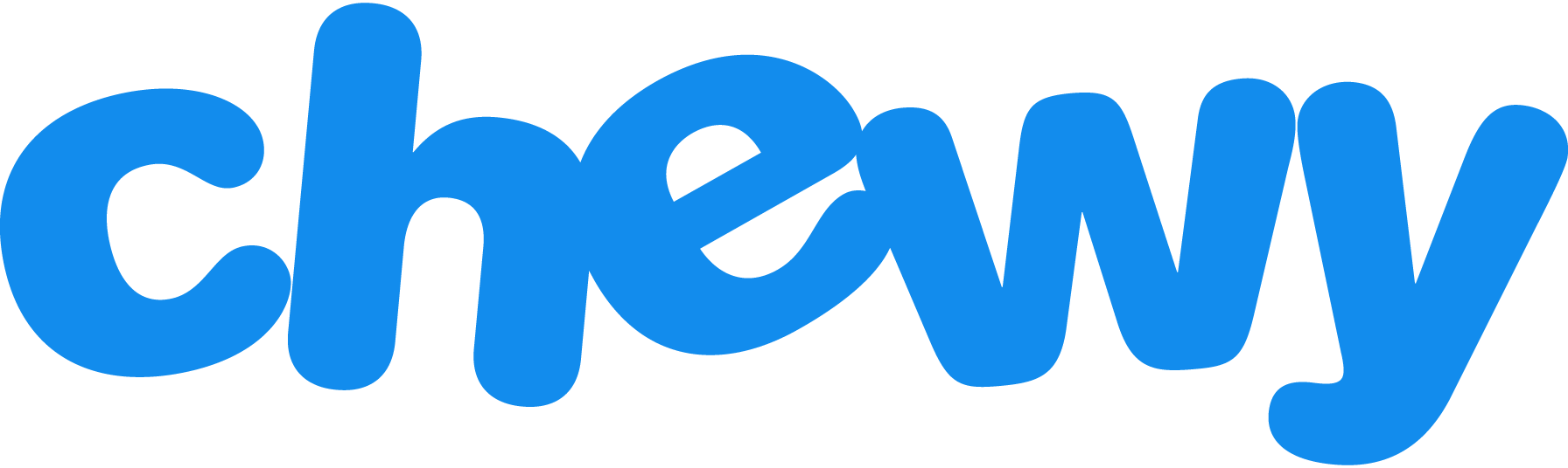 Chewy-logo-png