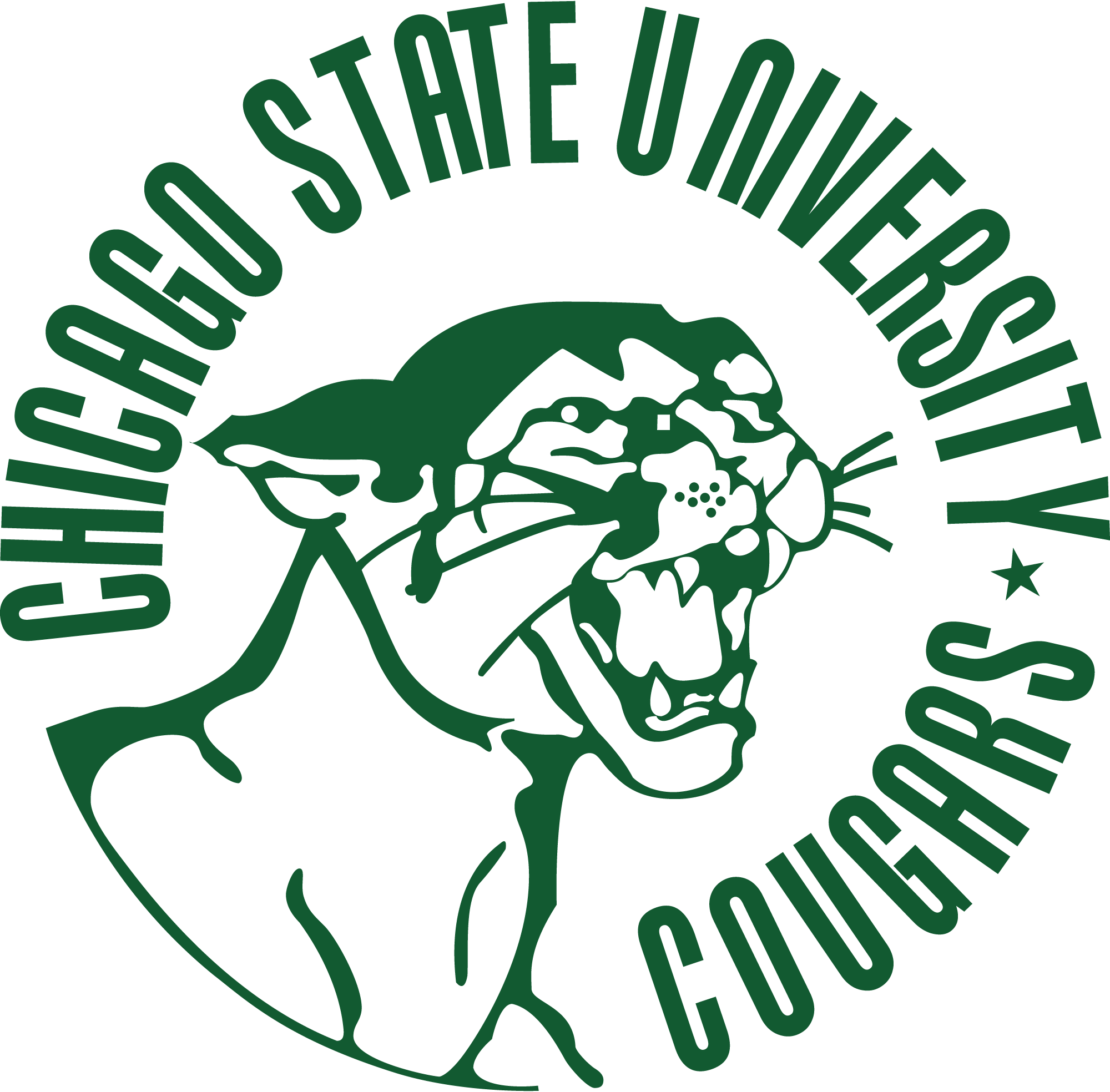 Chicago-State-University-Cougars-logo-png