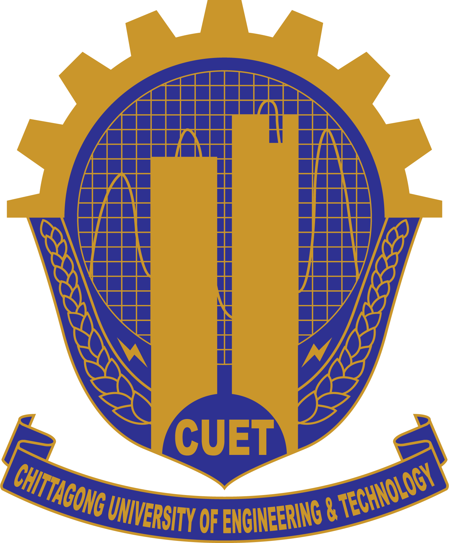 Chittagong-University-Of-Engineering-And-Technolog-logo-png