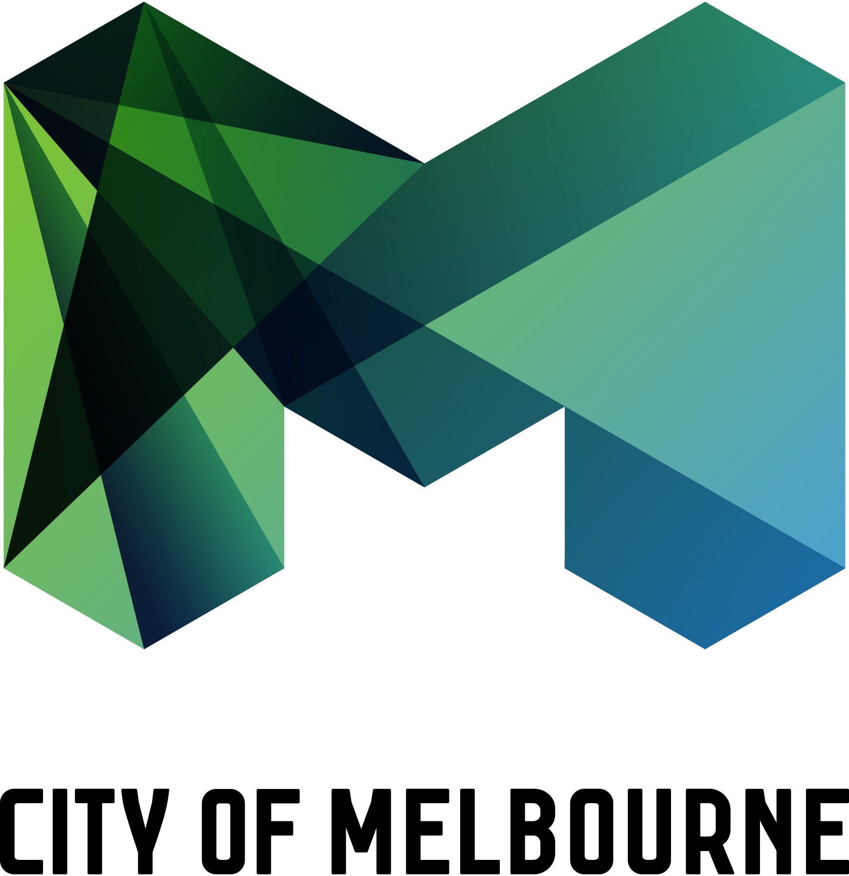 City-Of-Melbourne-logo-png