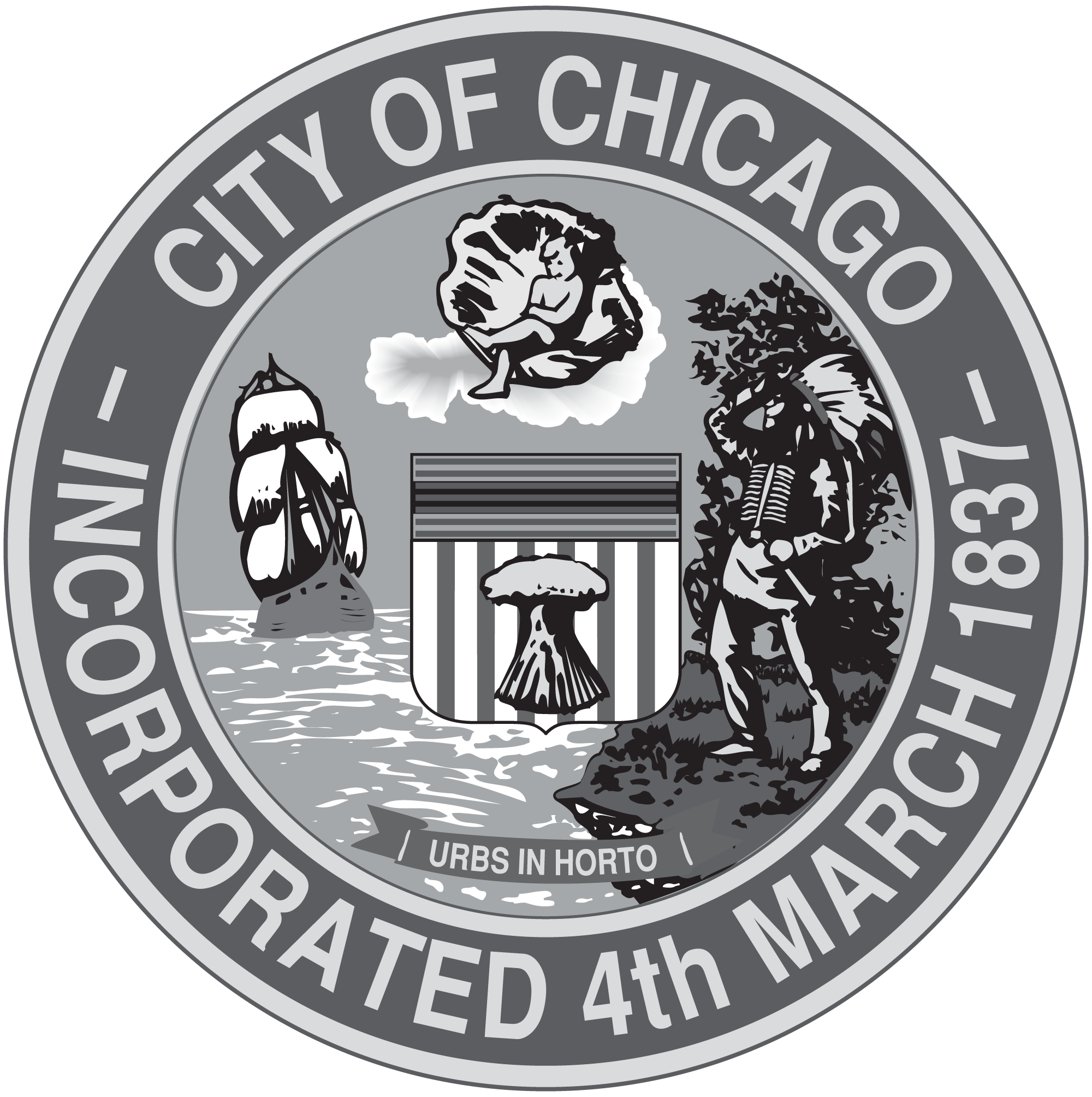 City-of-Chicago-logo-png