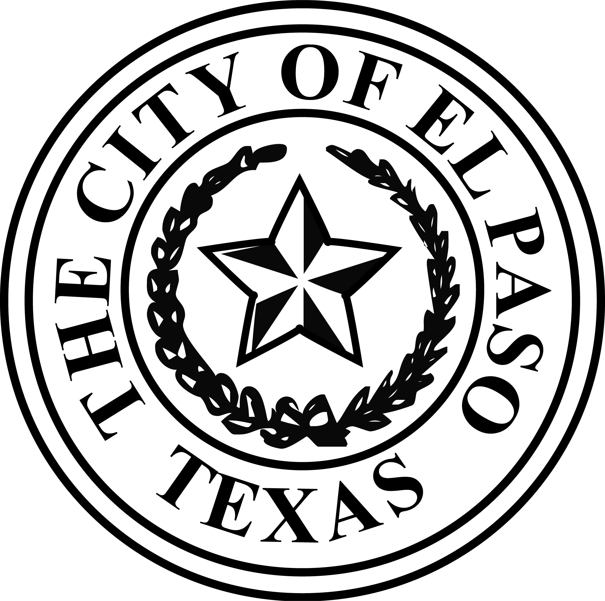 City-of-El-Paso-logo-png