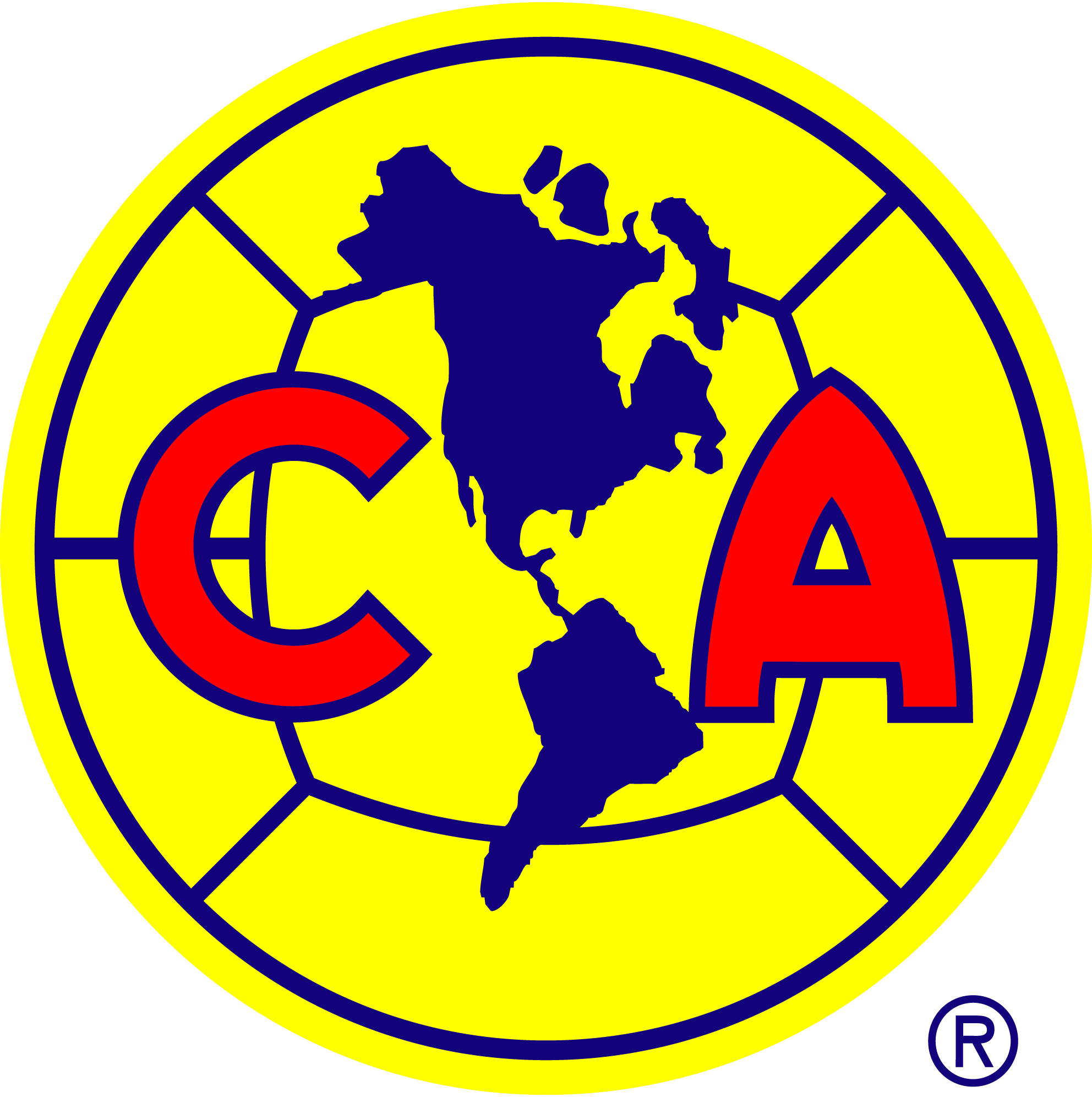 Club-America-logo-png