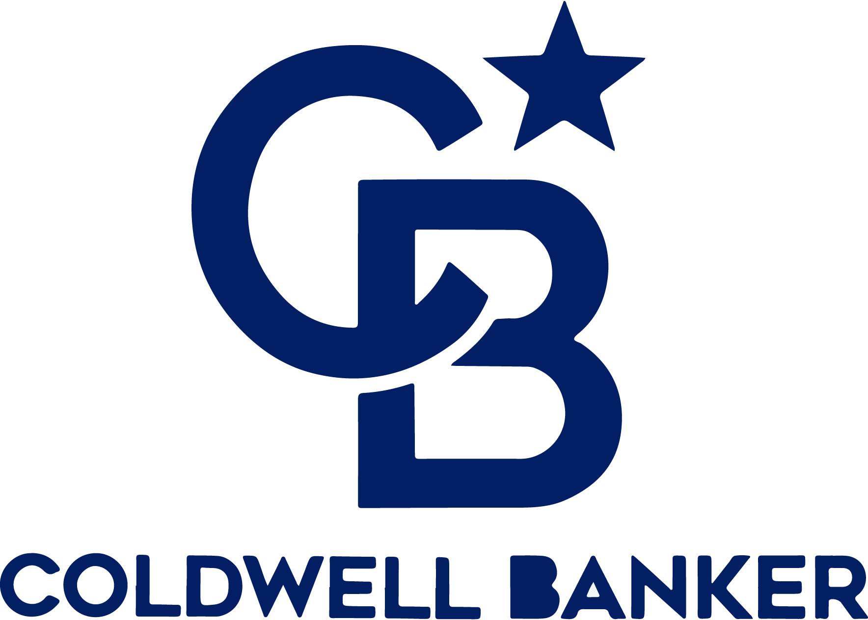 Coldwellbanker-logo-png
