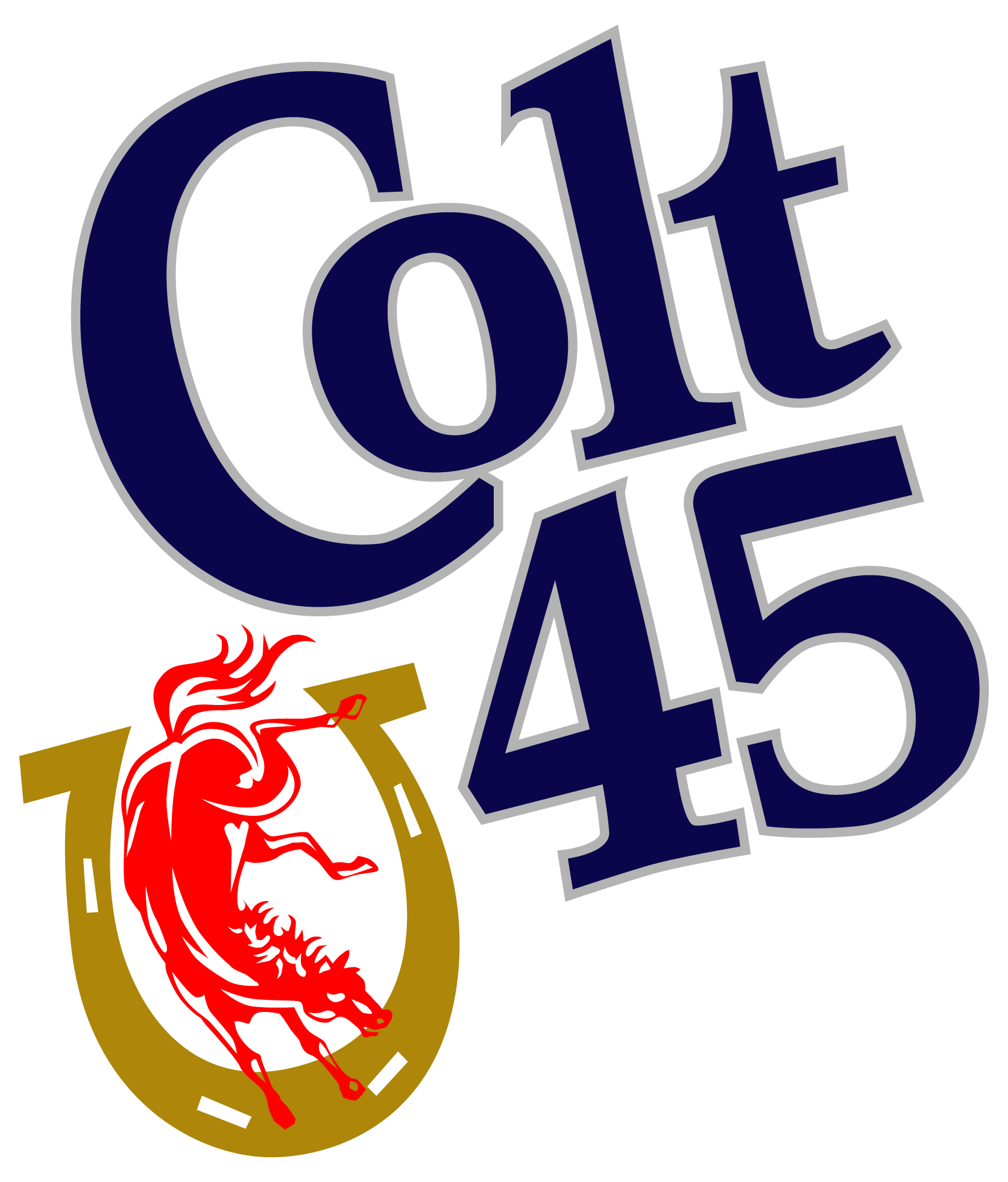 Colt-45-logo-png
