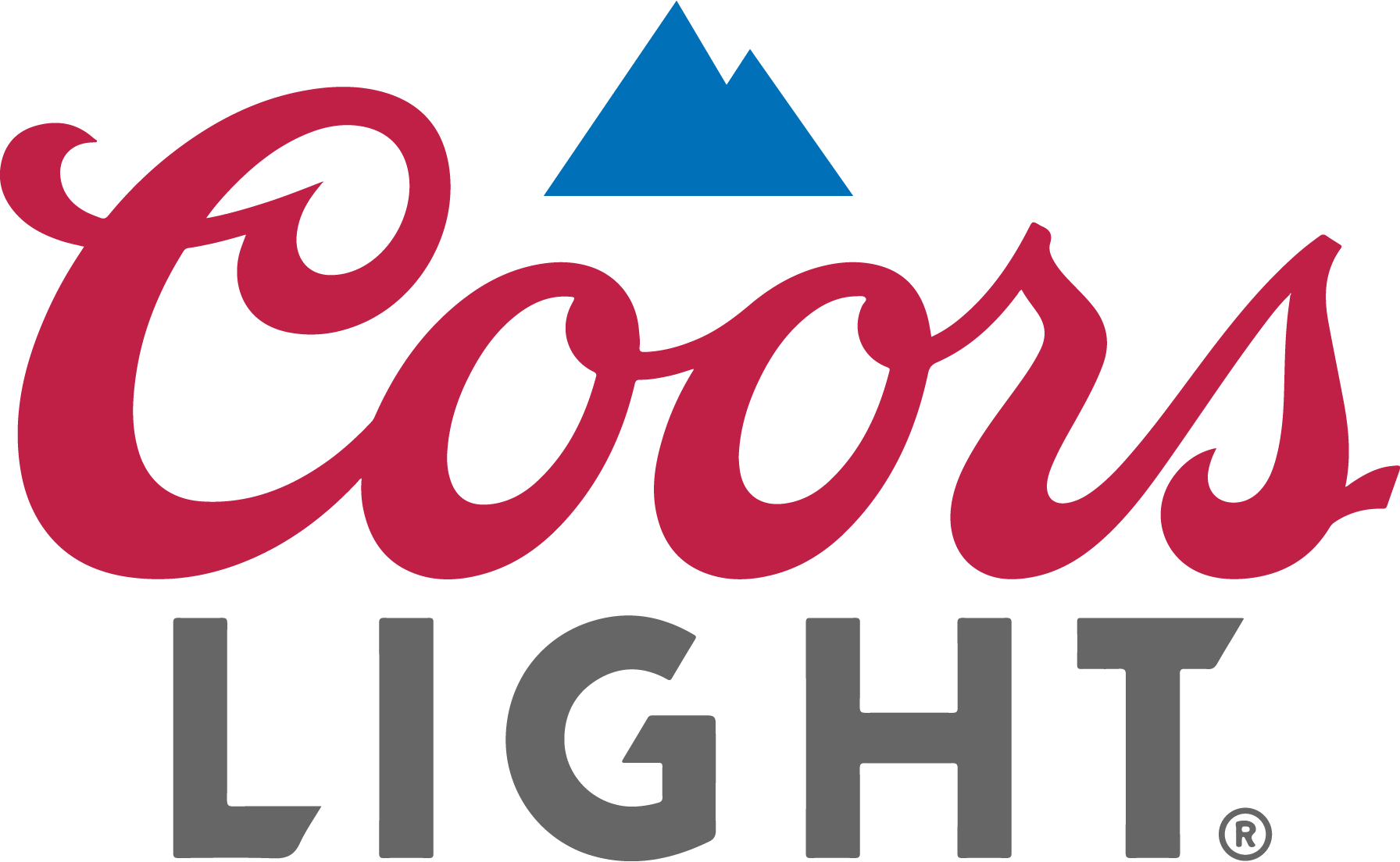 Coors-Light-logo-png