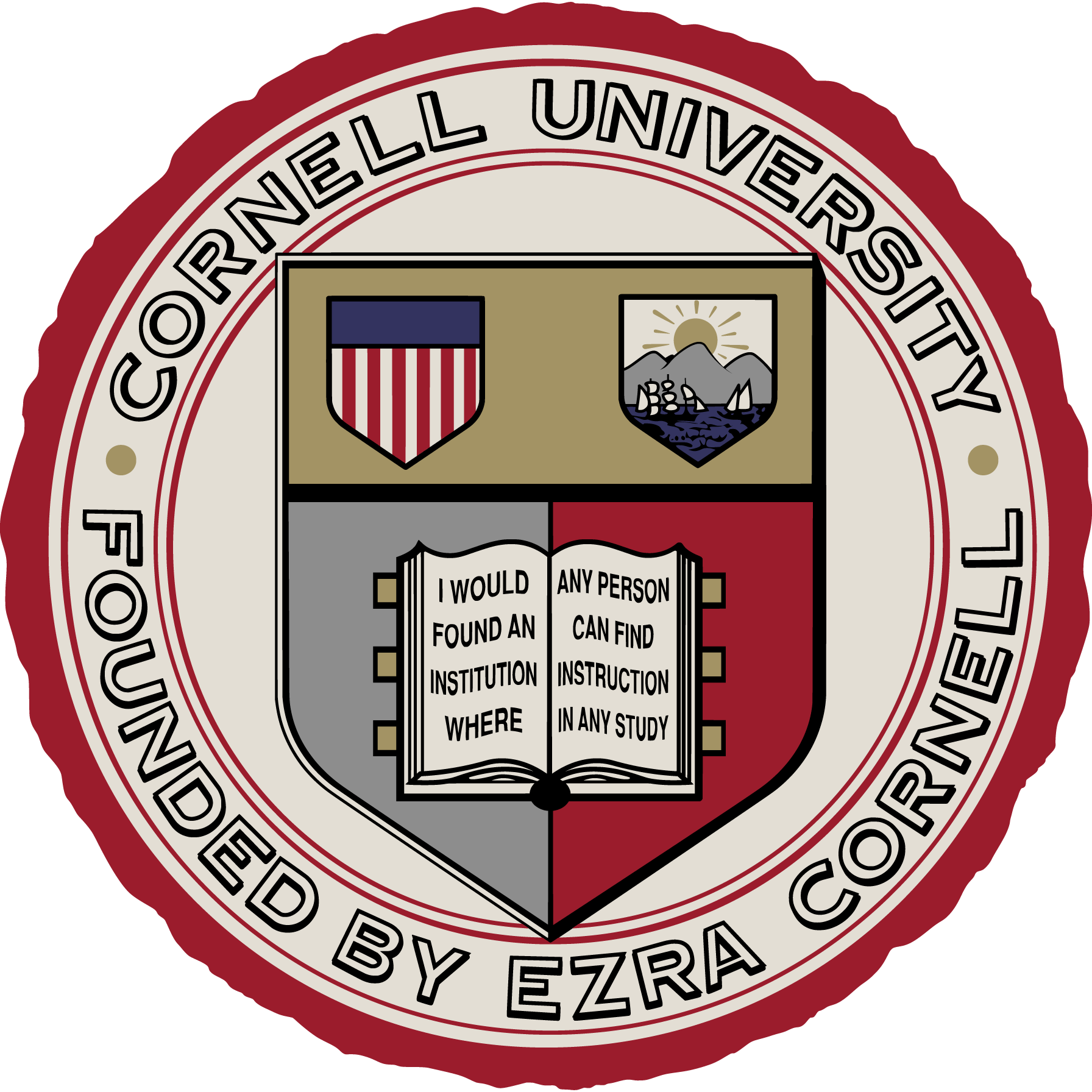 Cornell-University-(Old)-logo-png