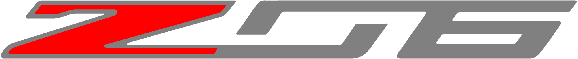 Corvette-Z06-logo-png