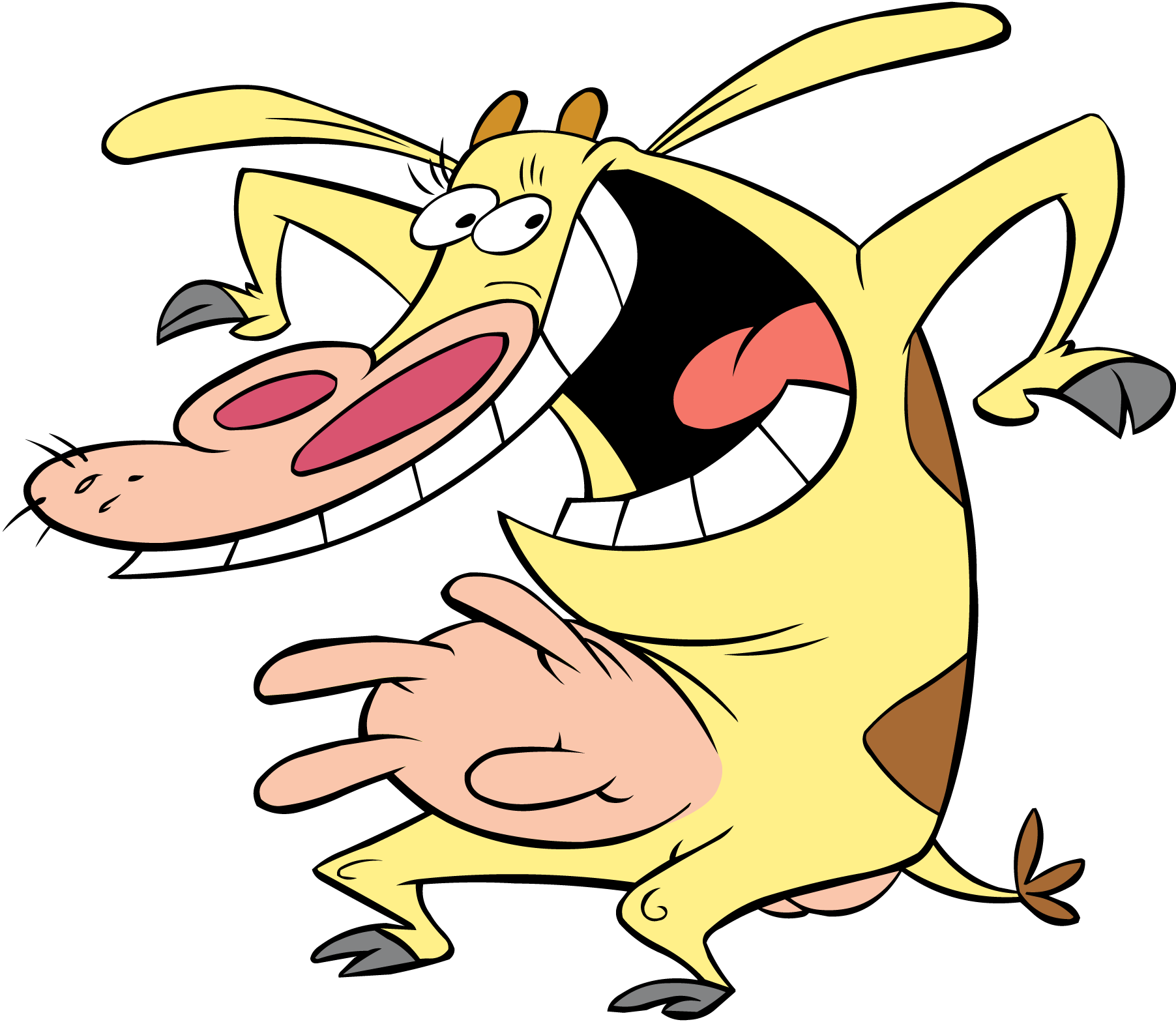 Cow-&-Chicken-logo-png