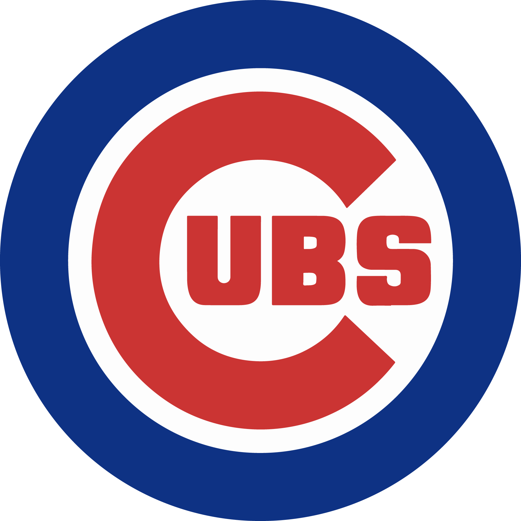 CubsPng-Vector-logo-png
