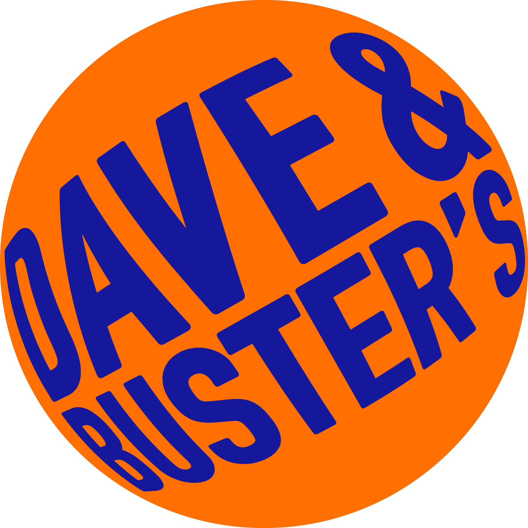 Dave-&-Buster'S-logo-png
