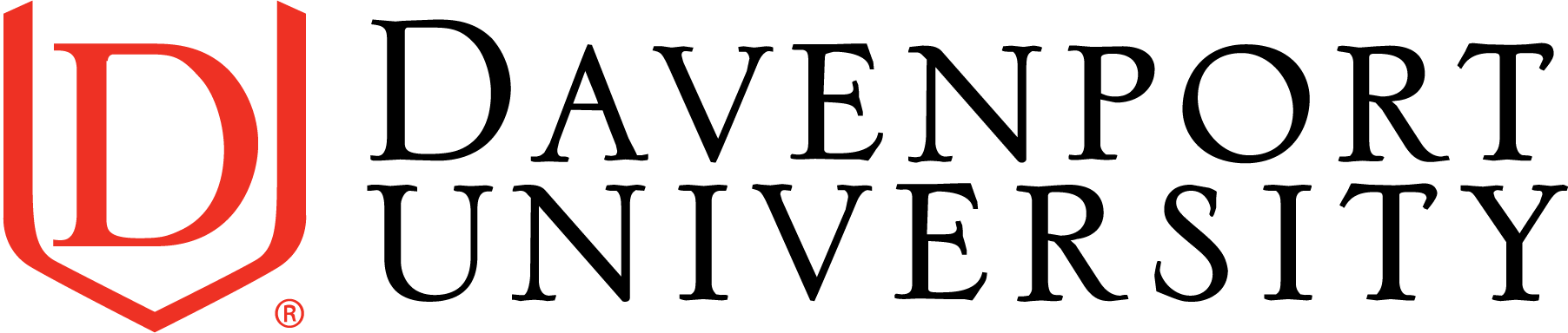 Davenport-University-logo-png