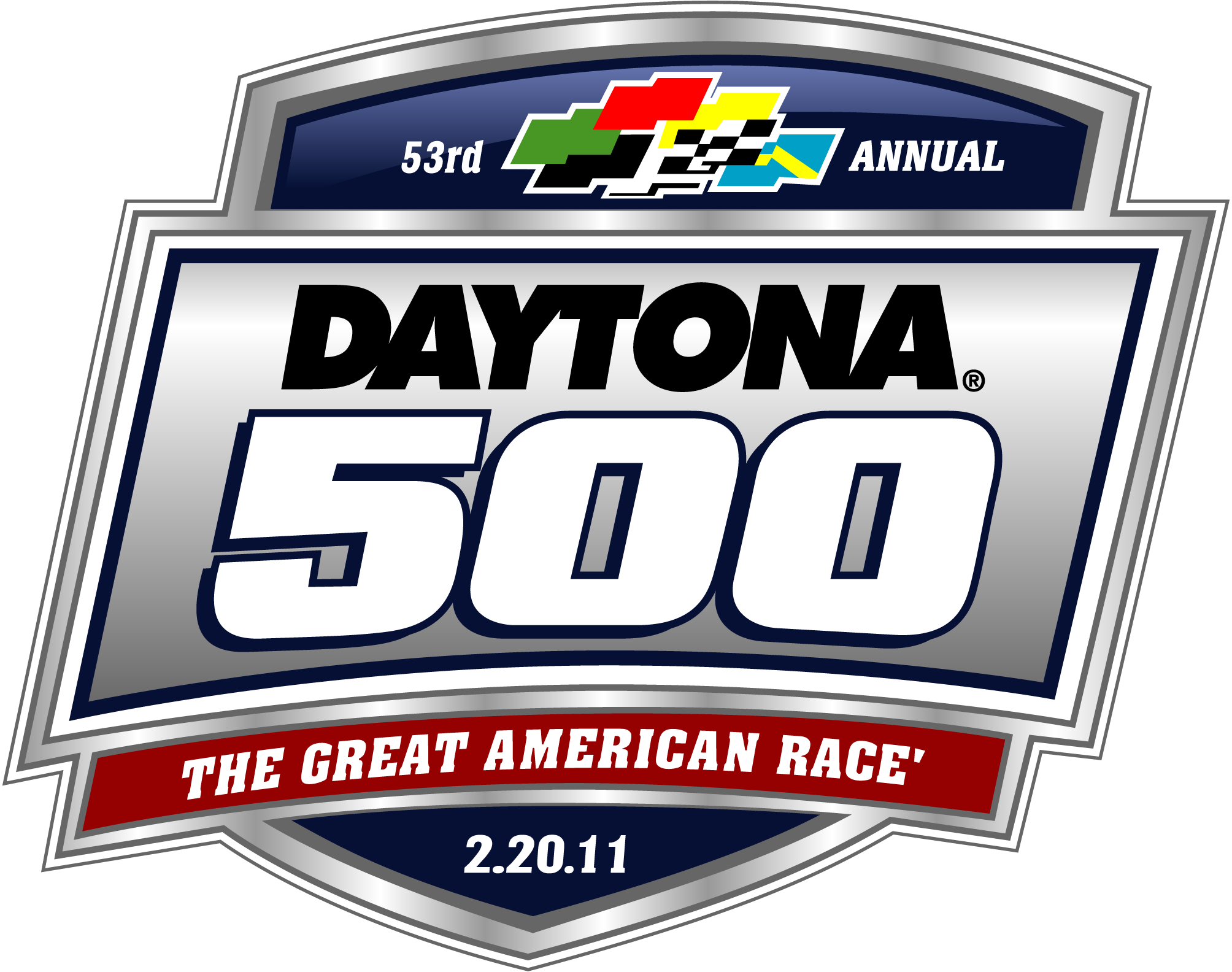 Daytona-500-logo-png