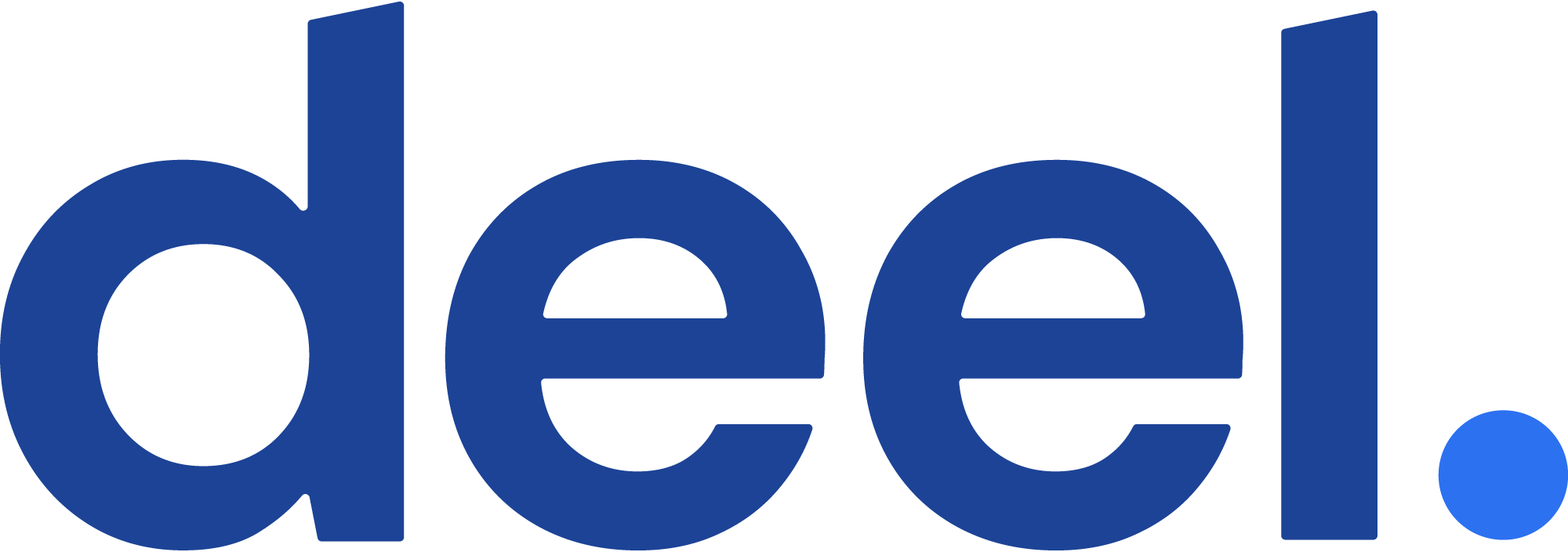 Deel-logo-png