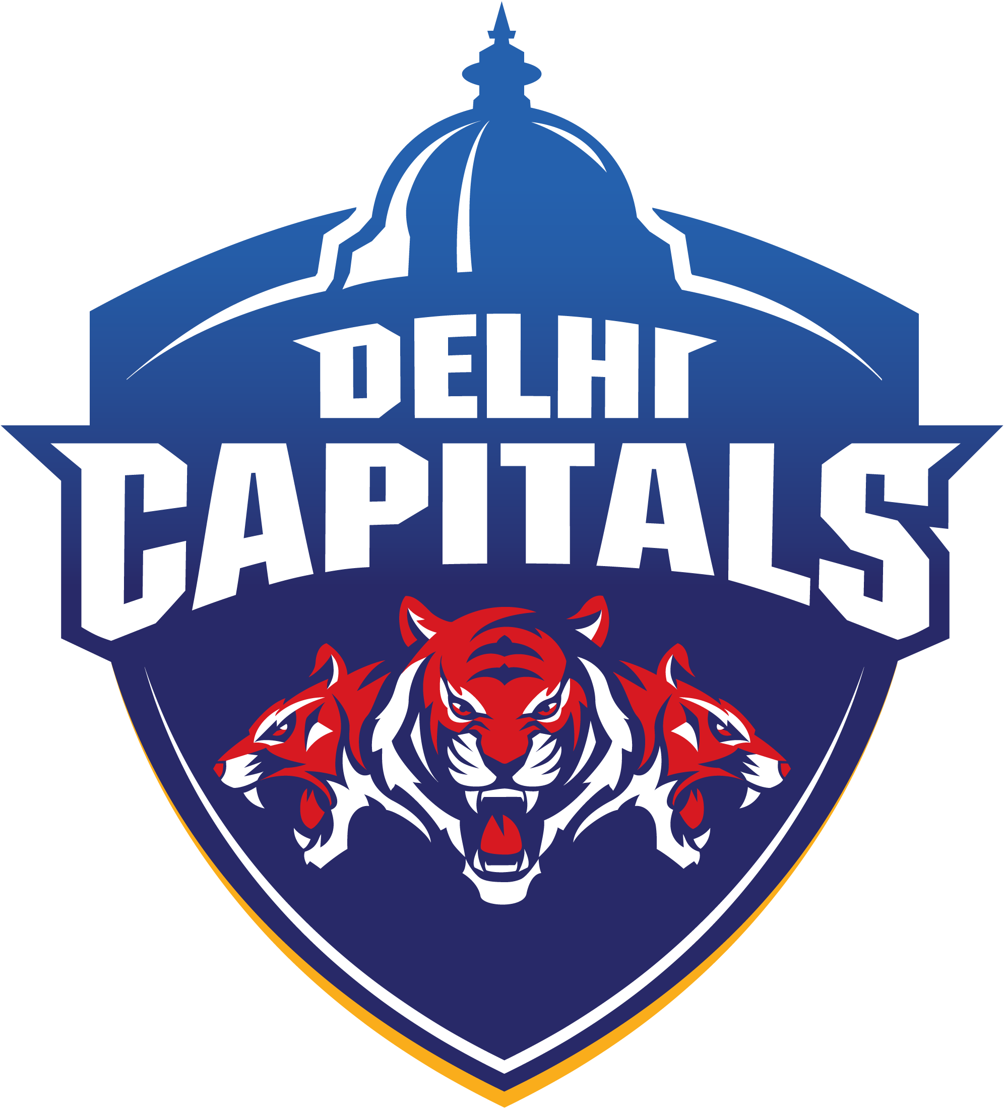 Dehli-capitals-logo-png