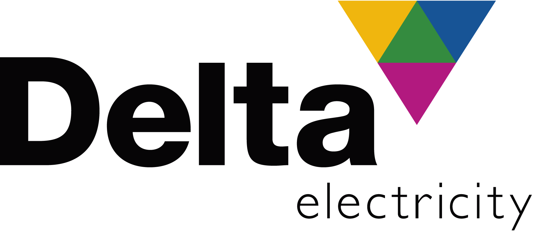 Delta-Electricity-logo-png
