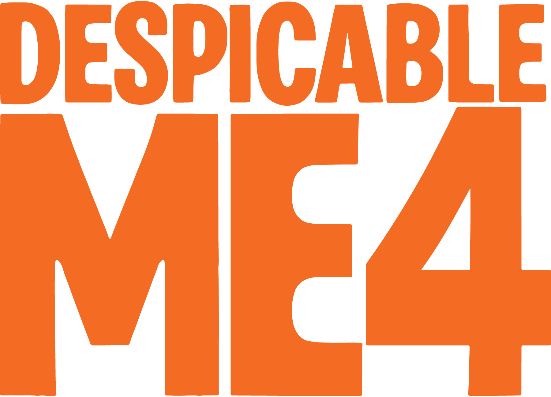 Despicable-Me-4-logo-png