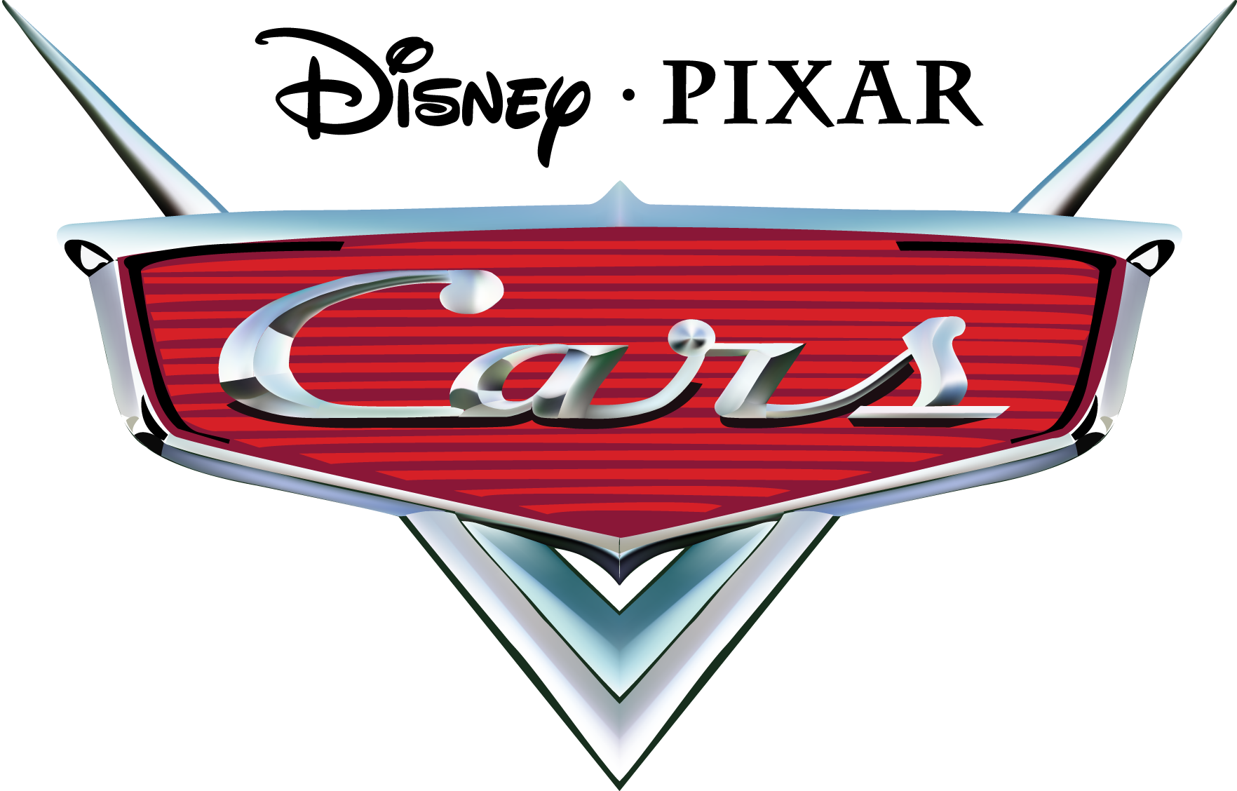 Disney-And-Pixar-Cars-logo-png