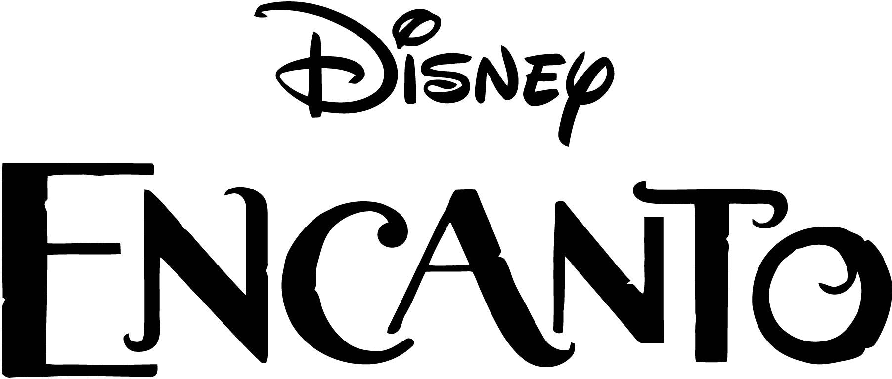 Disney-Encanto-logo-png