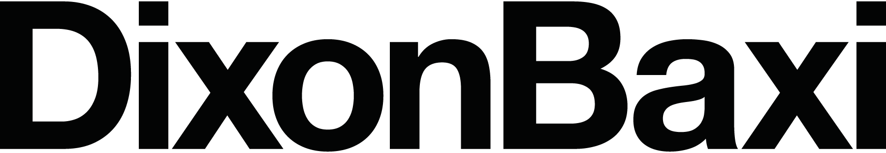DixonBaxi-logo-png