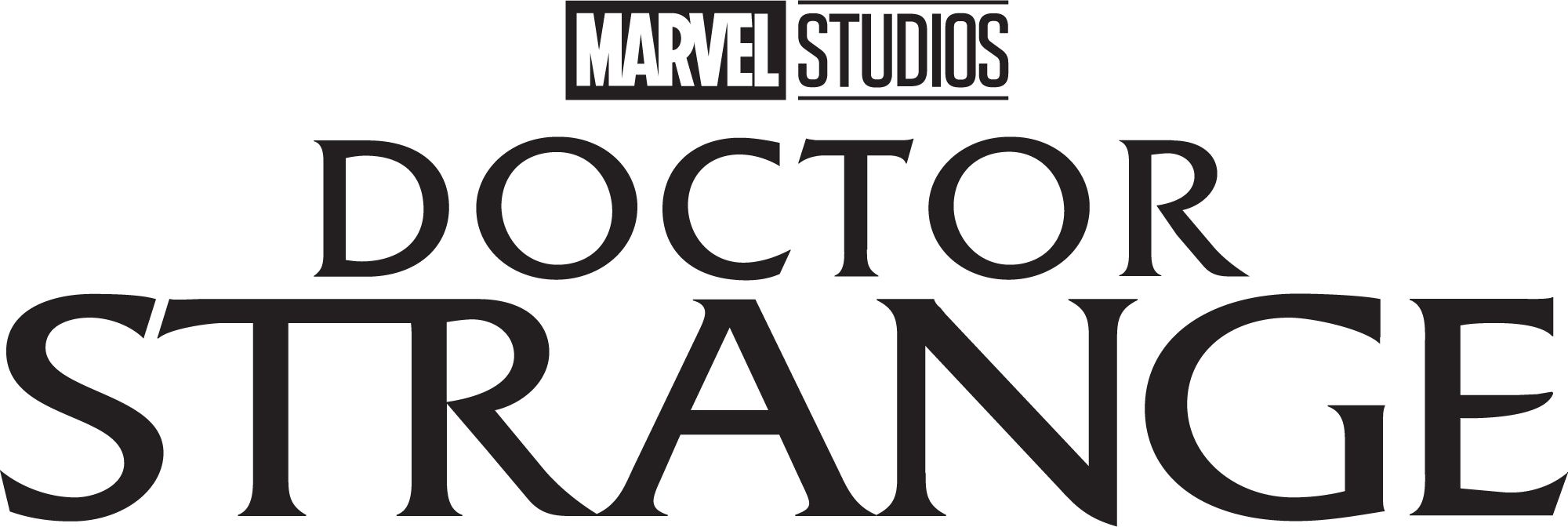 Doctor-Strange-logo-png