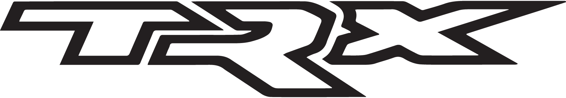 Dodge-TRX-logo-png