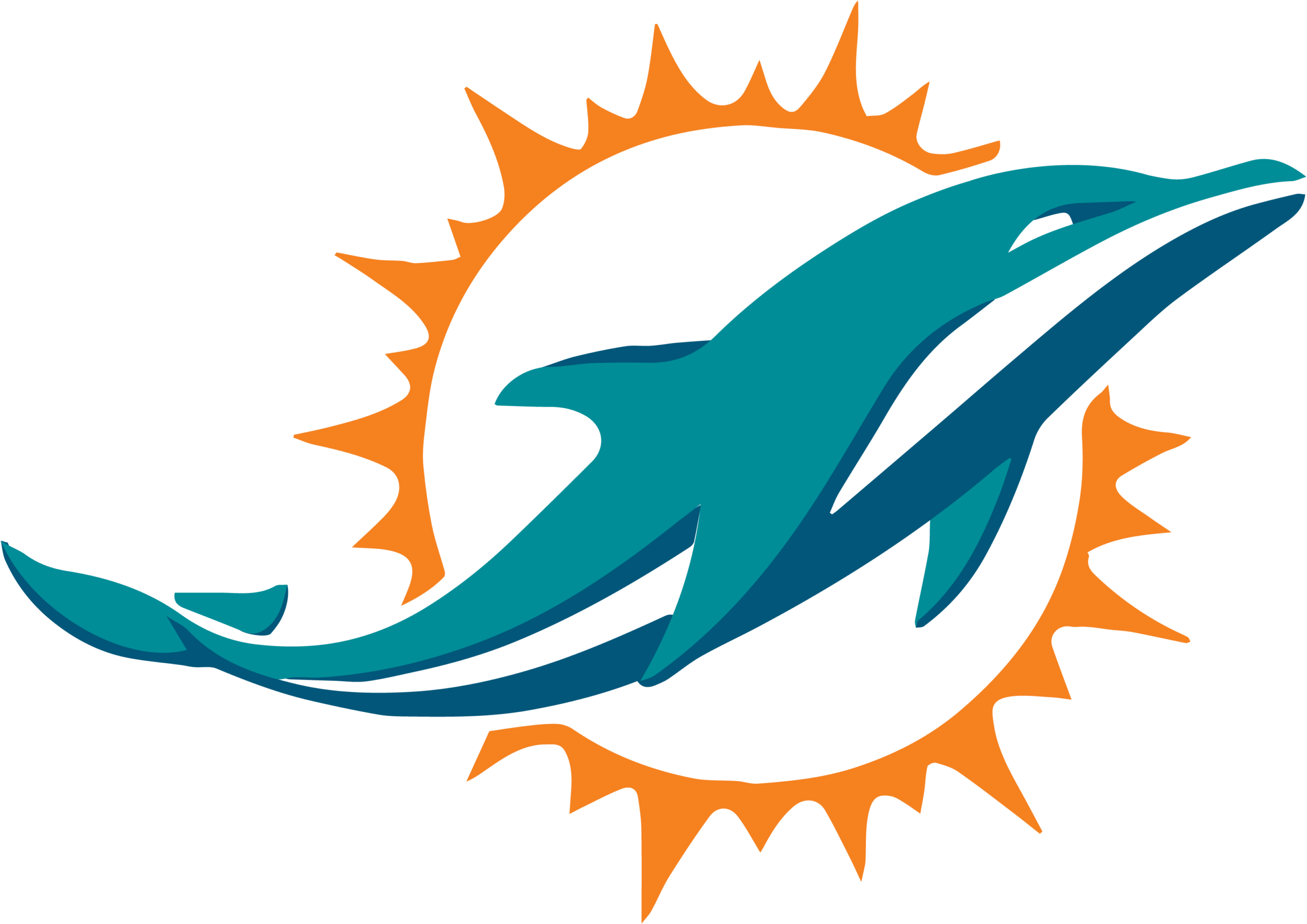 Dolphins-logo-png