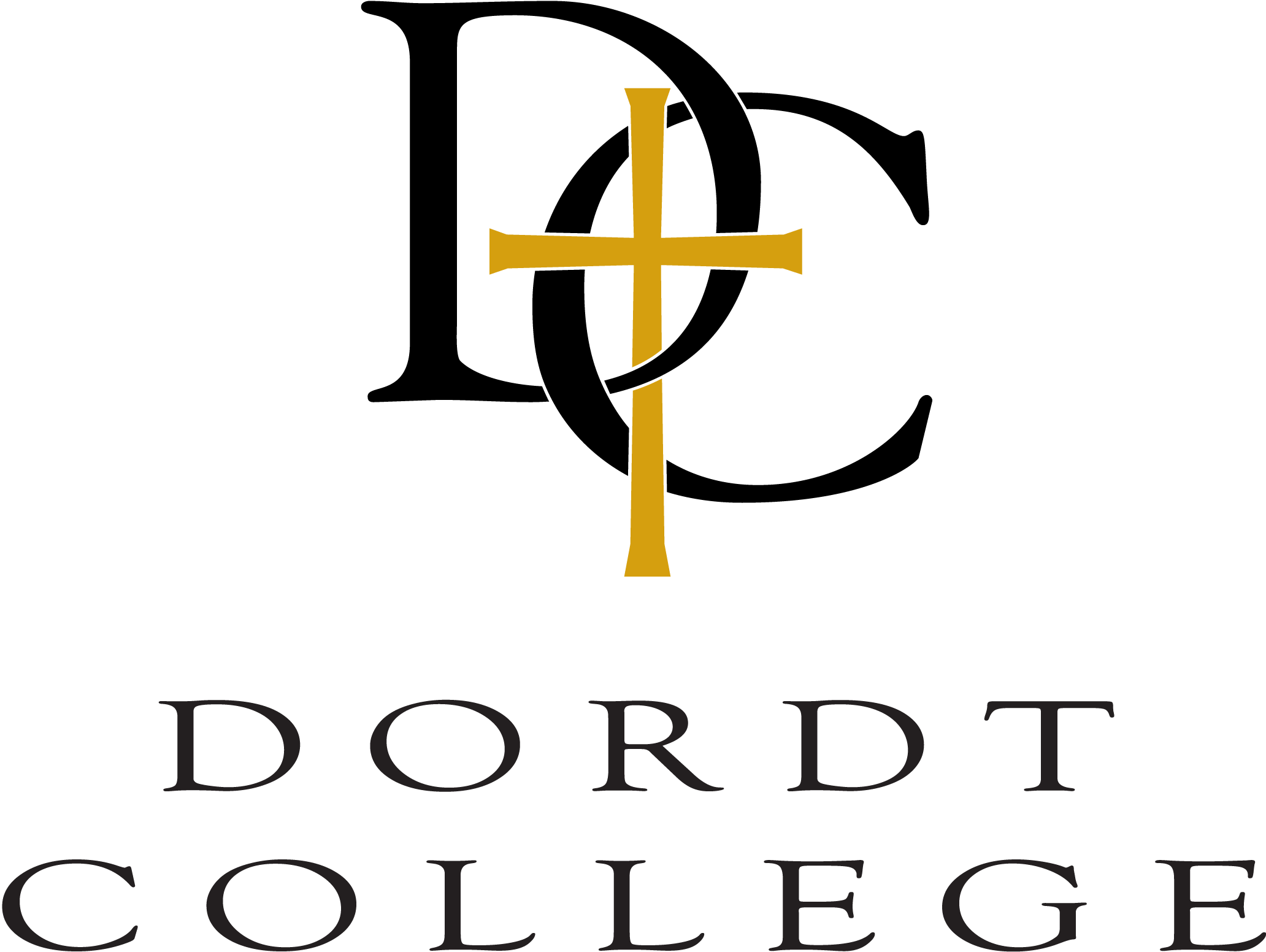 Dordt-College-logo-png