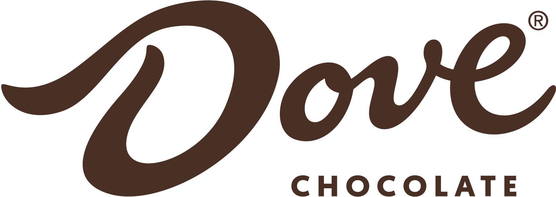 Dove-Chocolate-logo-png