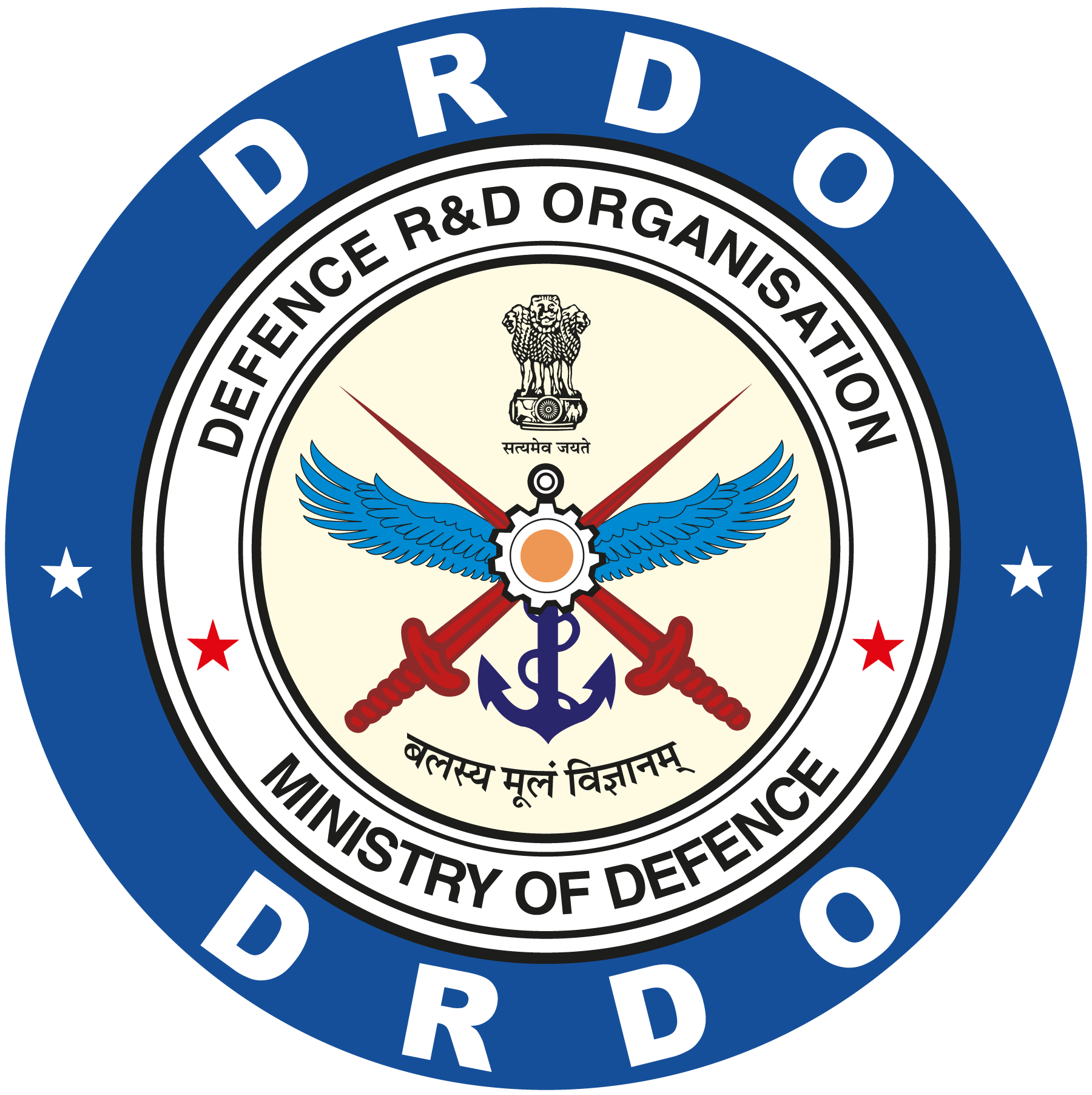 Drdo-logo-png