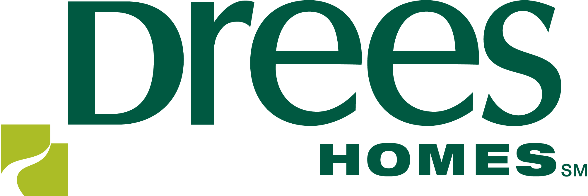 Drees-Homes-logo-png