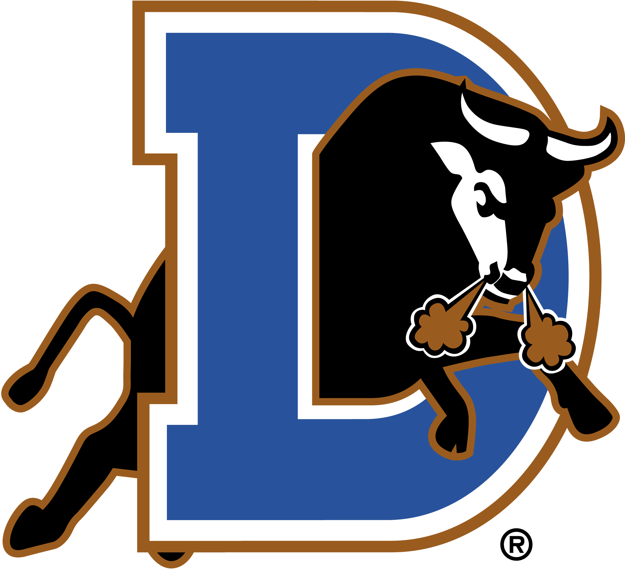 Durham-Bulls-logo-png