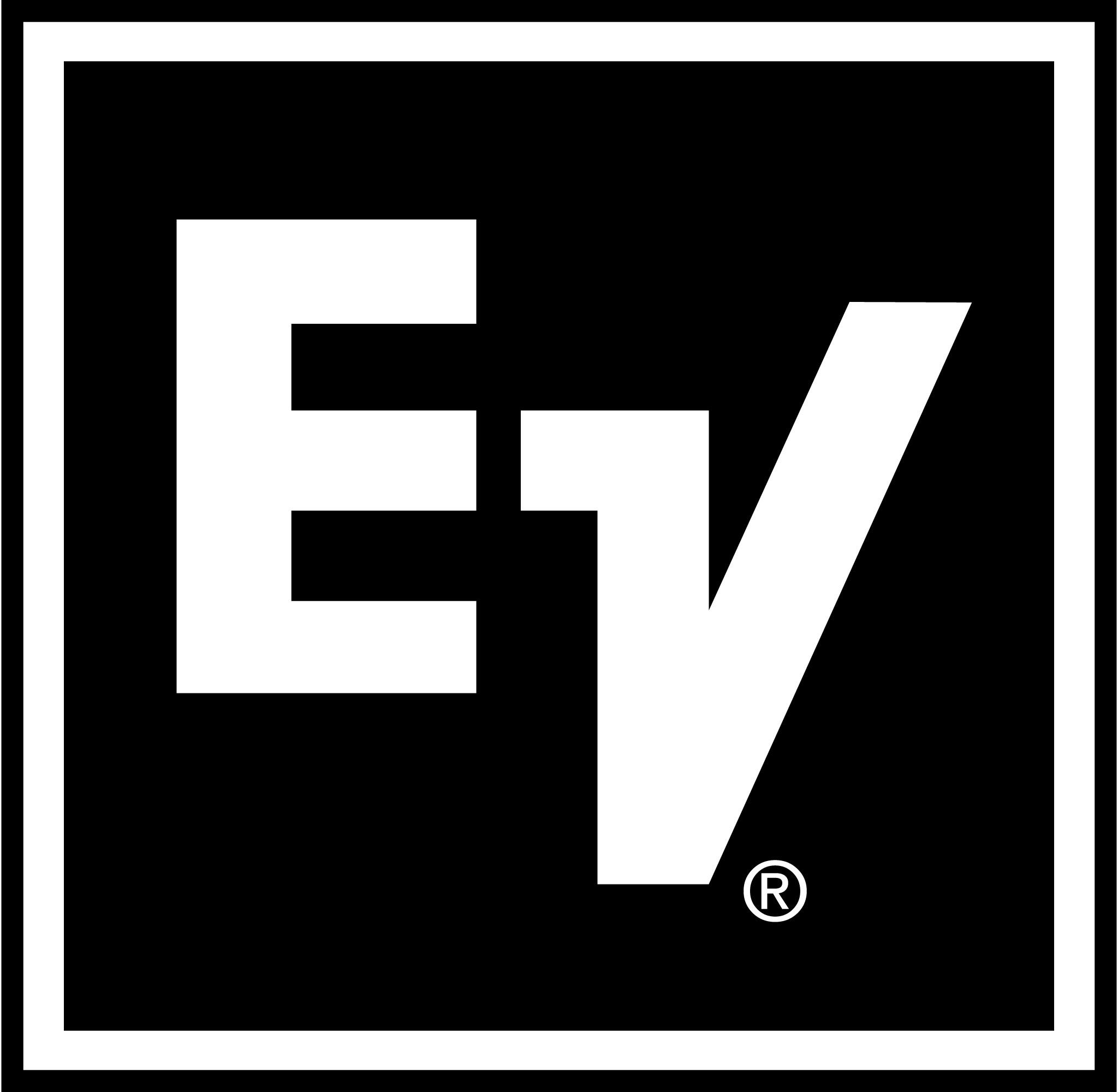 Electro-Voice-logo-png