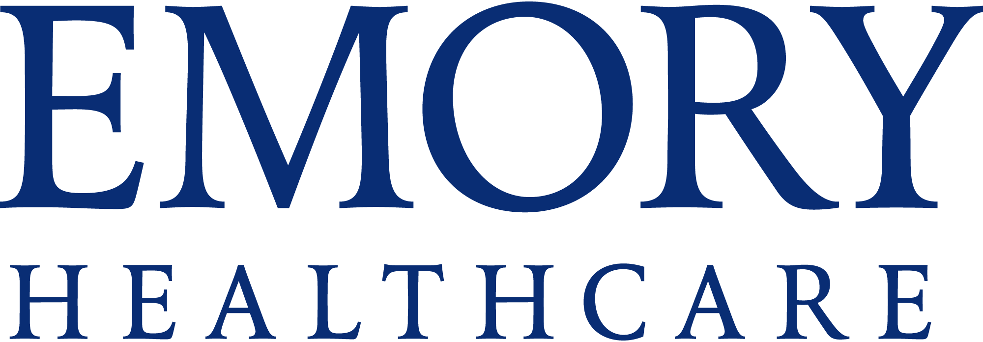 Emory-Healthcare-logo-png