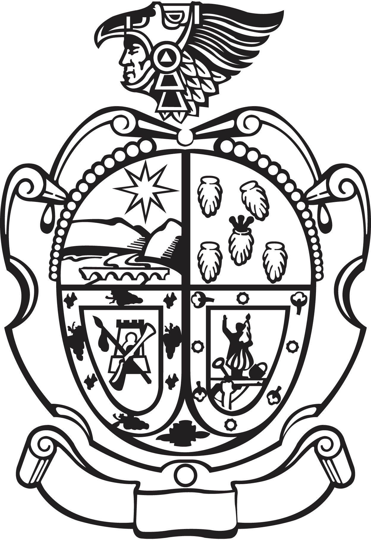 Escudo-Cd-Juarez,-Chih-logo-png