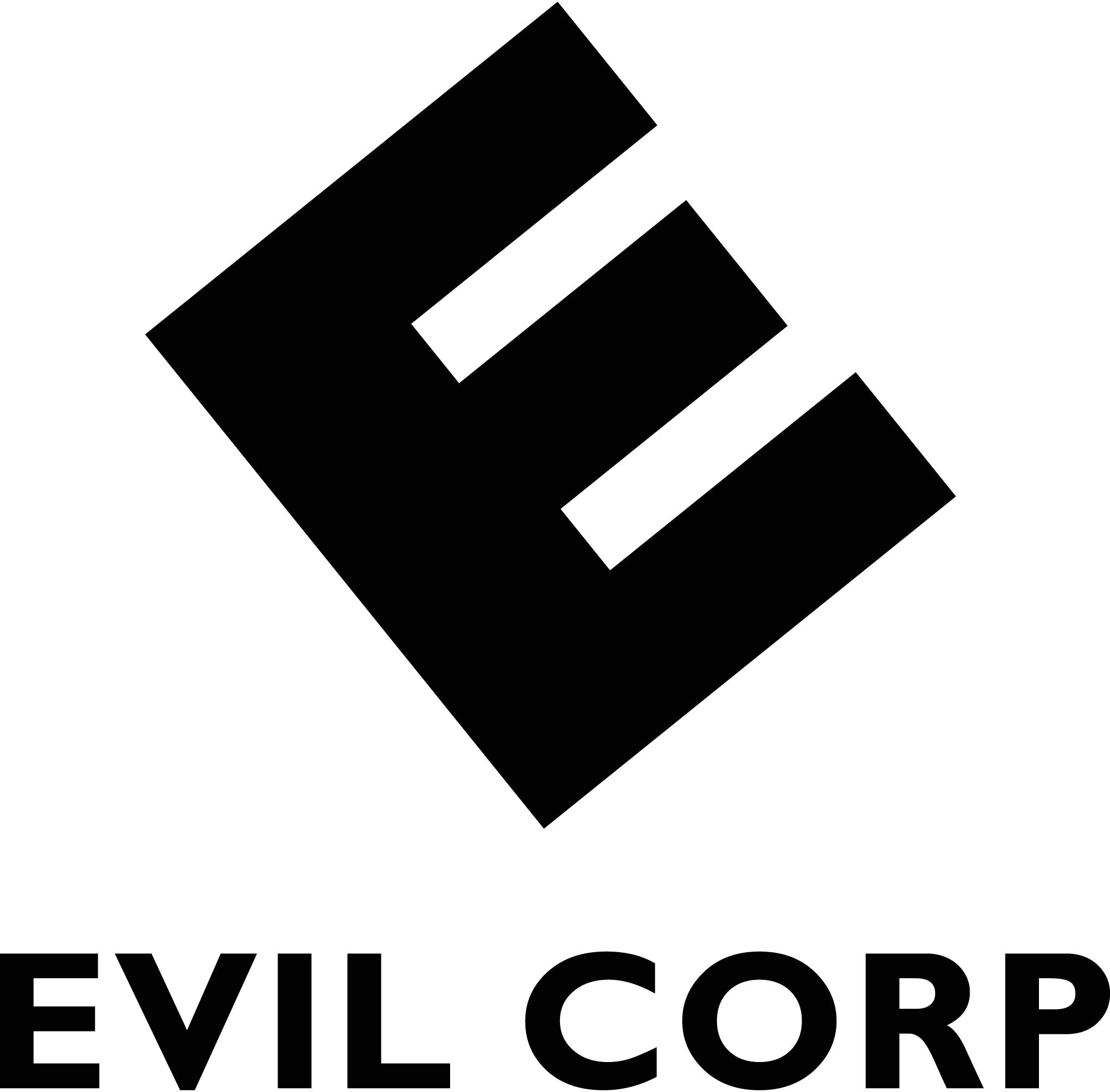 Evil-Corp-logo-png
